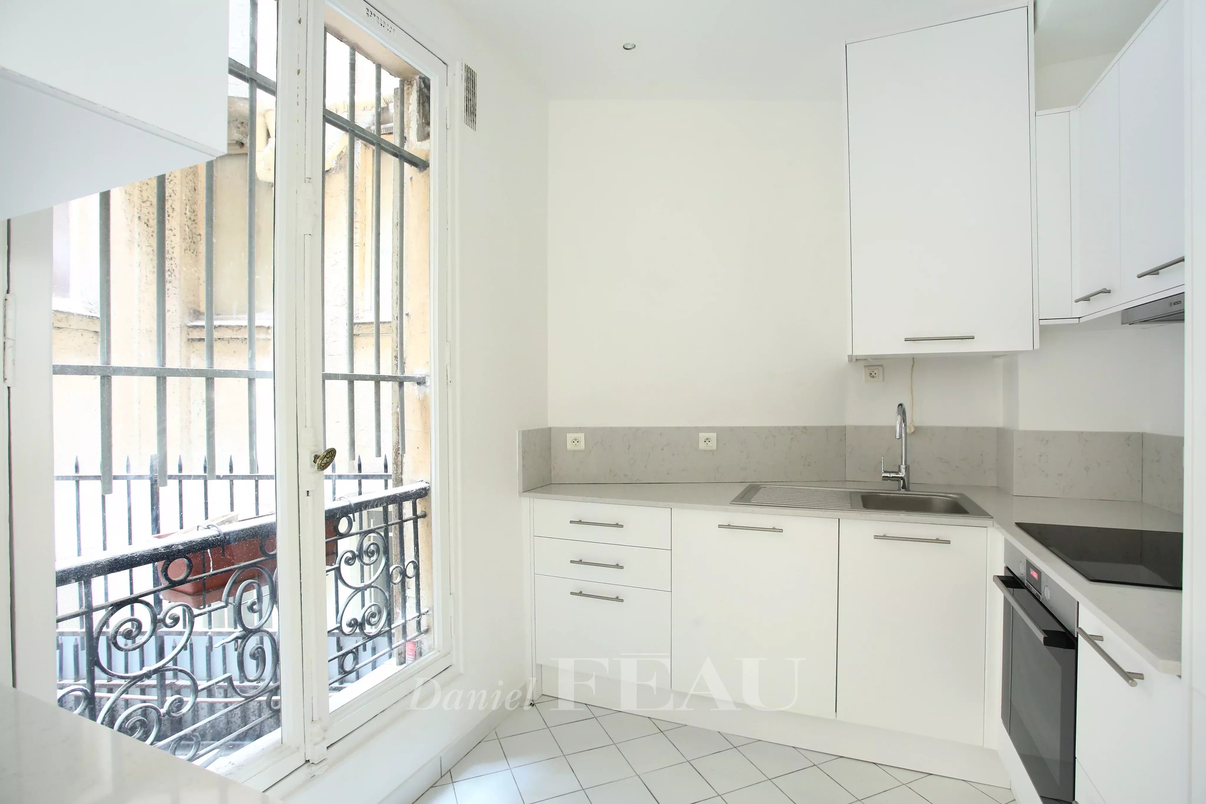 Rental Apartment Paris 6th