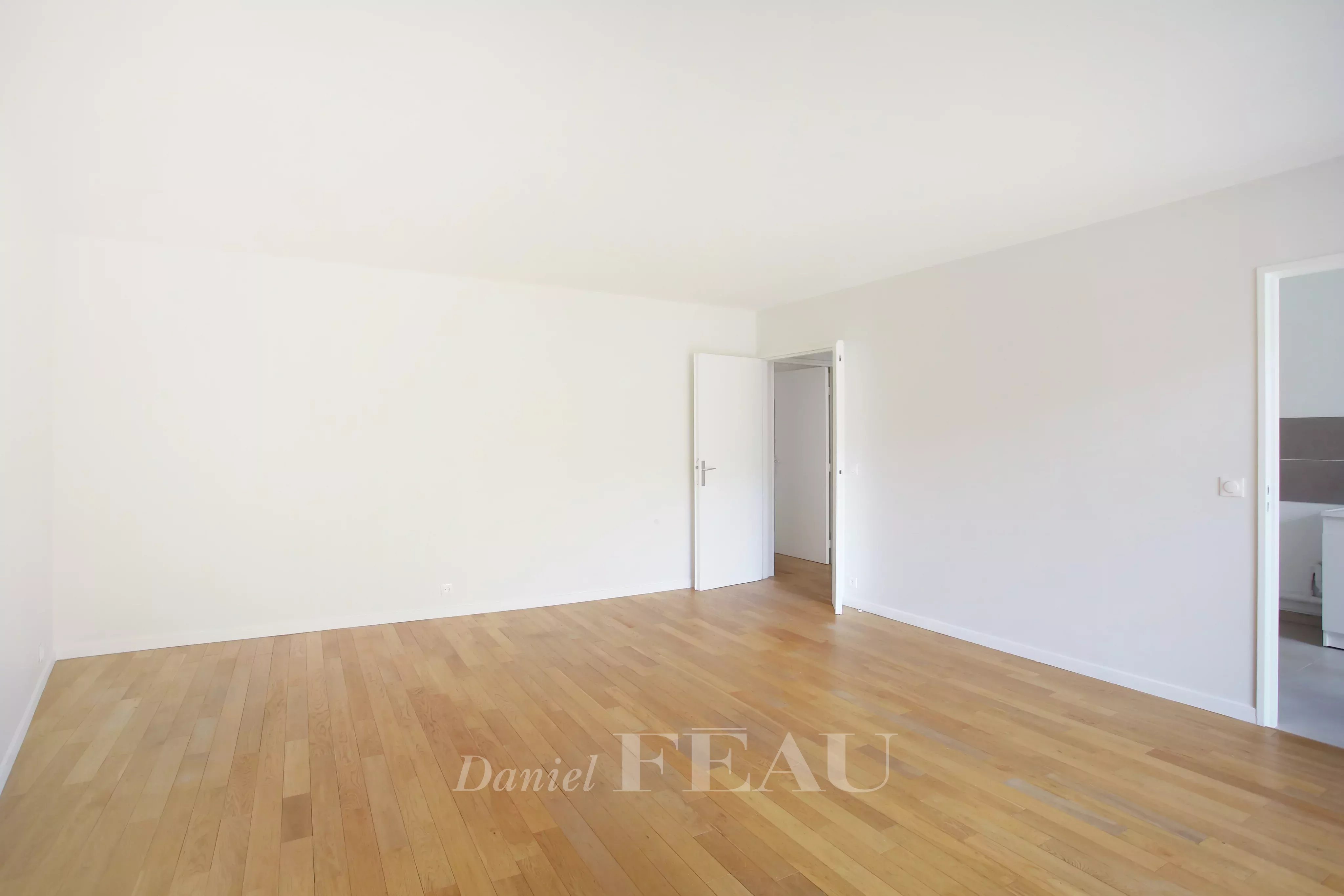 Rental Apartment Paris 16th