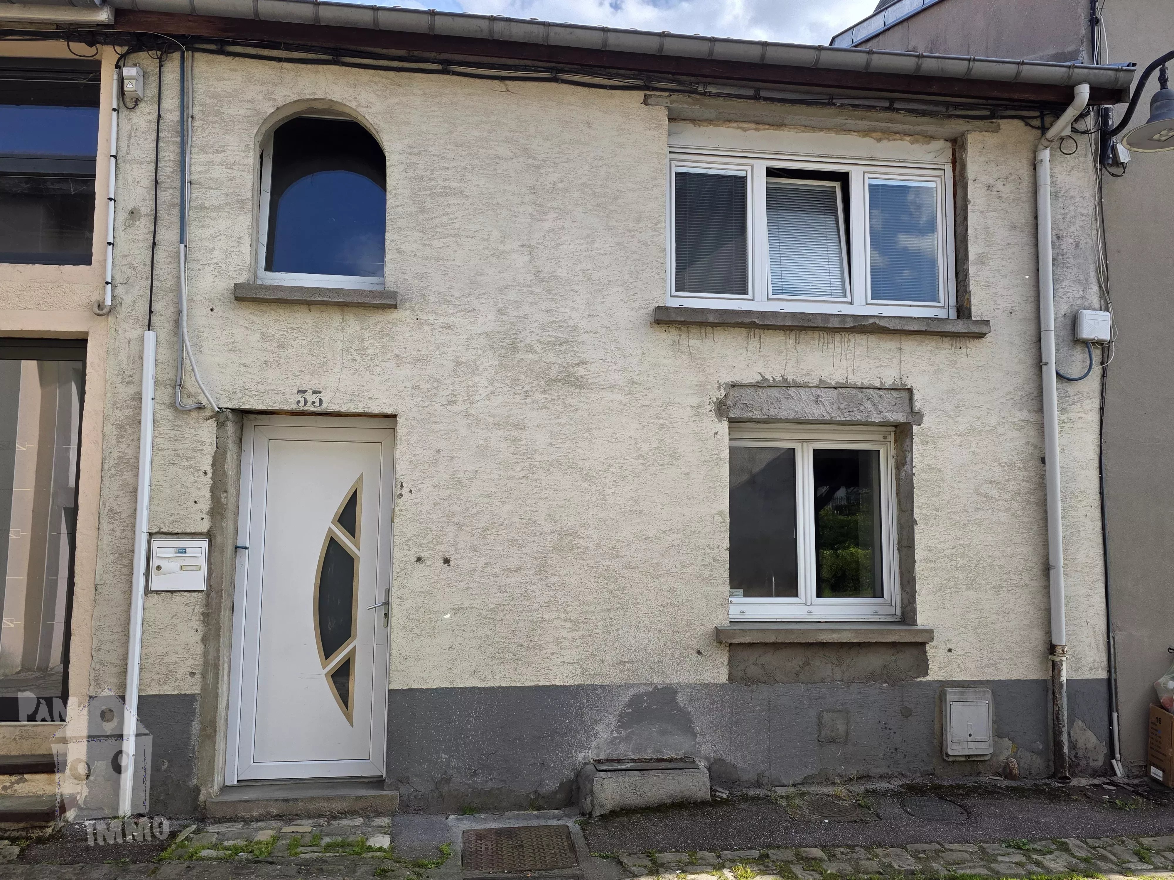 Vente Maison Maidières