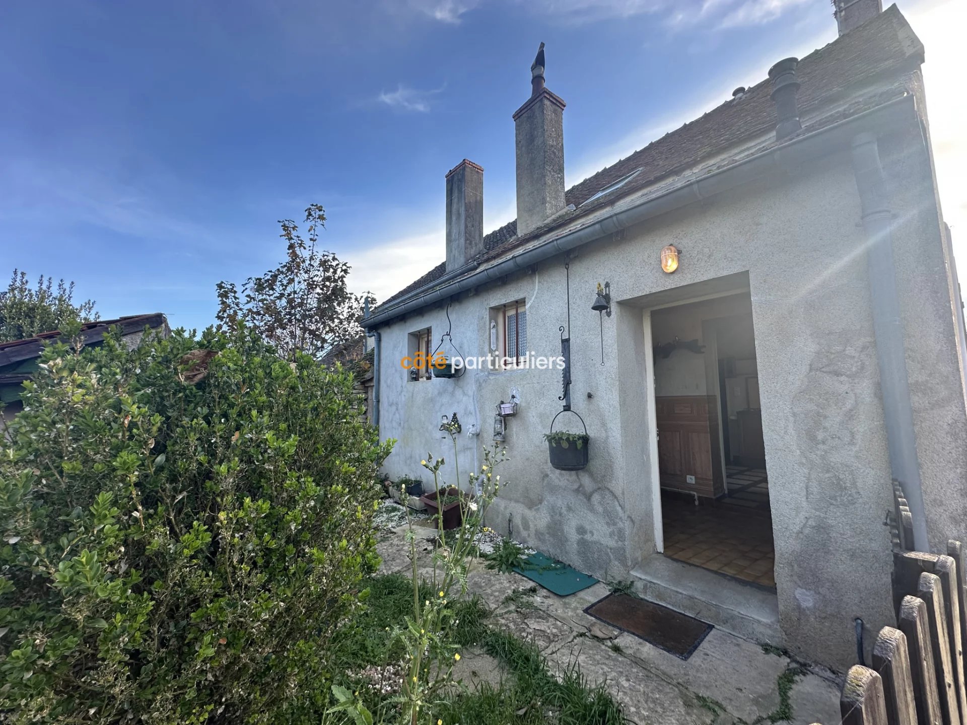Vente Maison La Celle