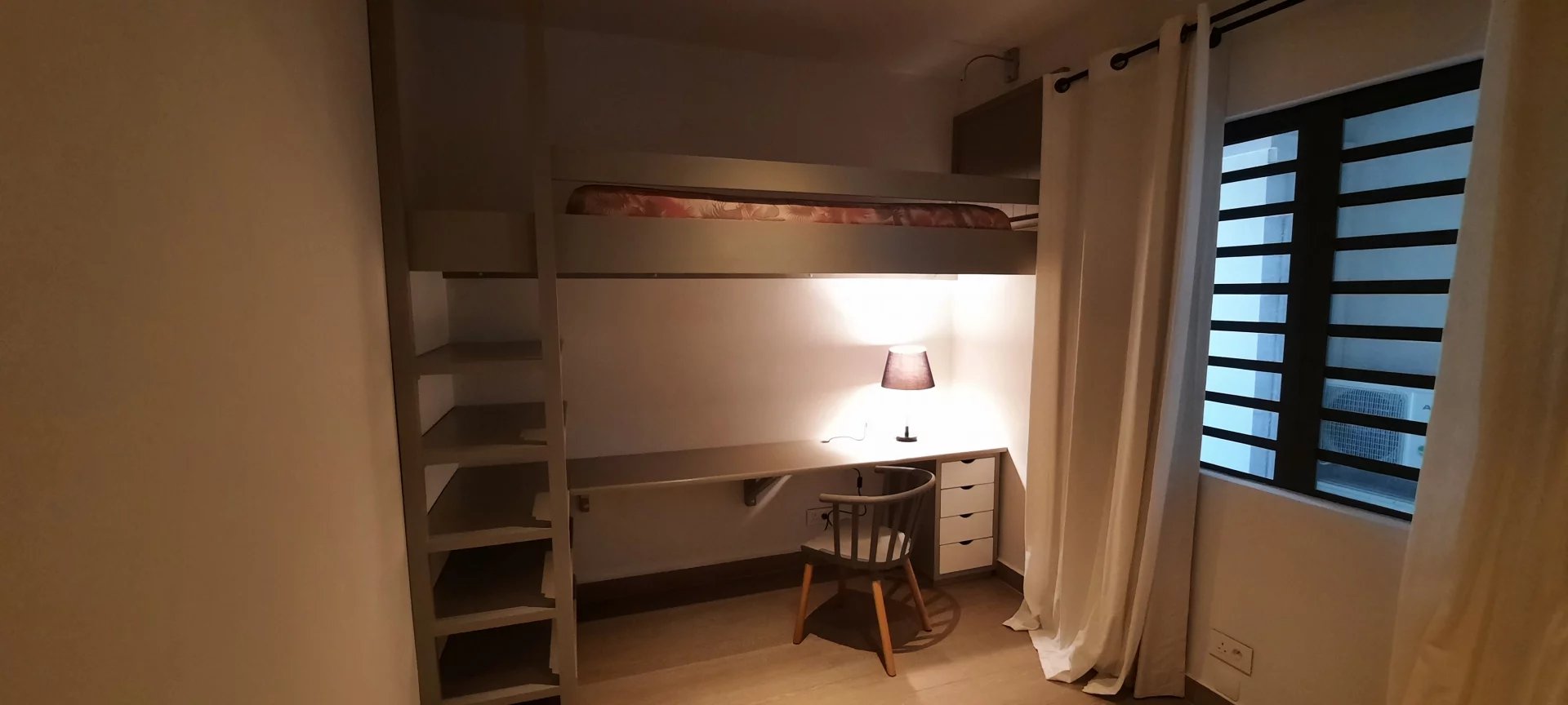 Daire Pereybère - picture 14