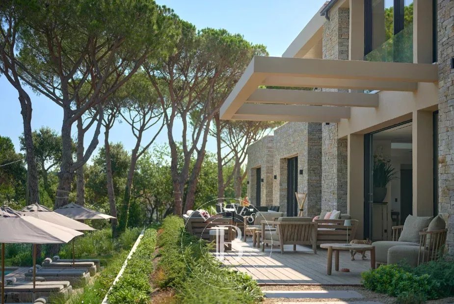 Villa Gassin  -  ref 86950353 (picture 3)