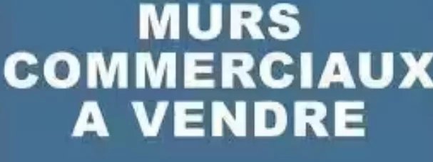 Vente Local commercial Bordeaux