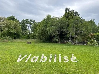 Vente Terrain Sciez
