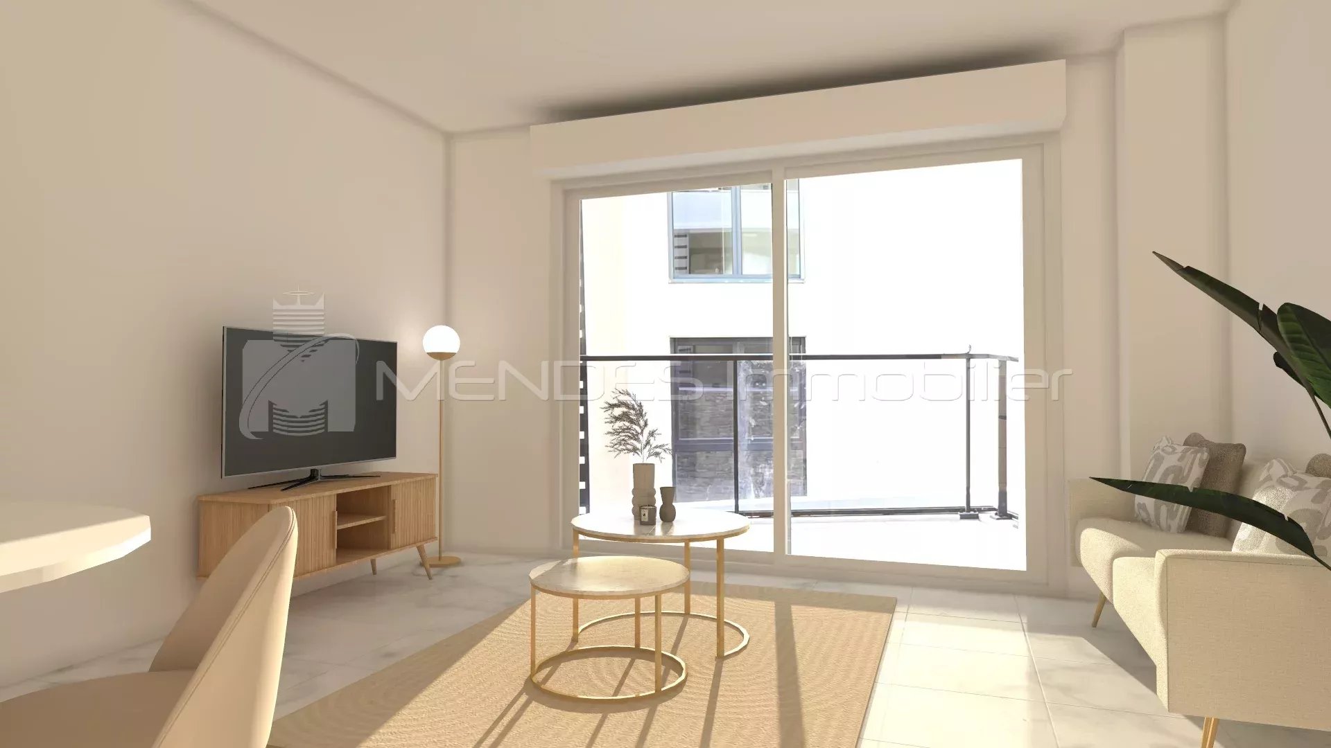 Agence immobilière de NP IMMO