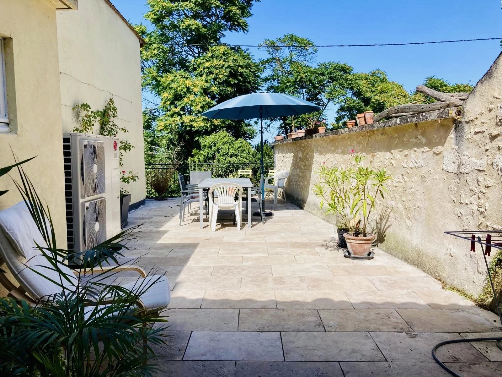 House in Castillonnes - Image 5