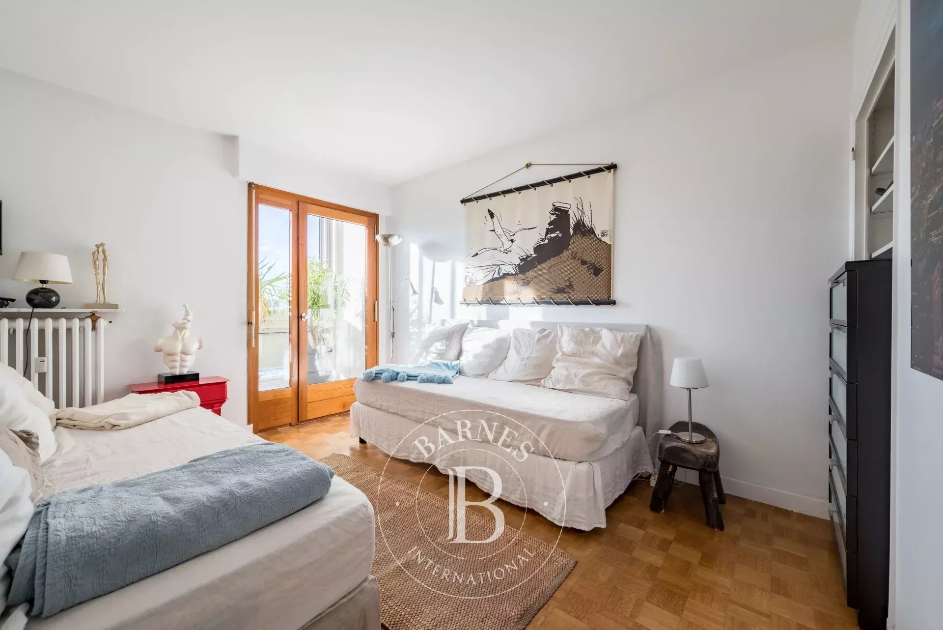 Daire Annecy - picture 9