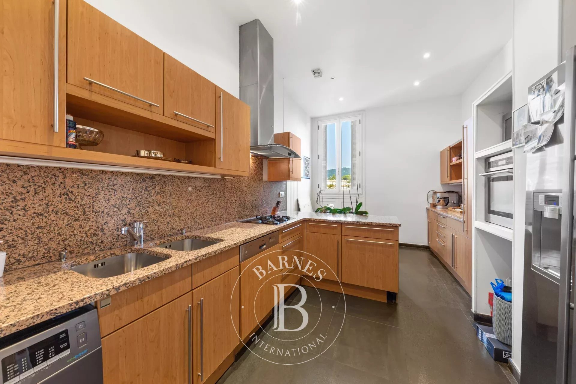 Daire Nice - picture 14