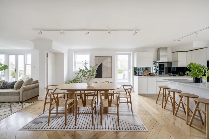 À louer Appartement | London - picture 1