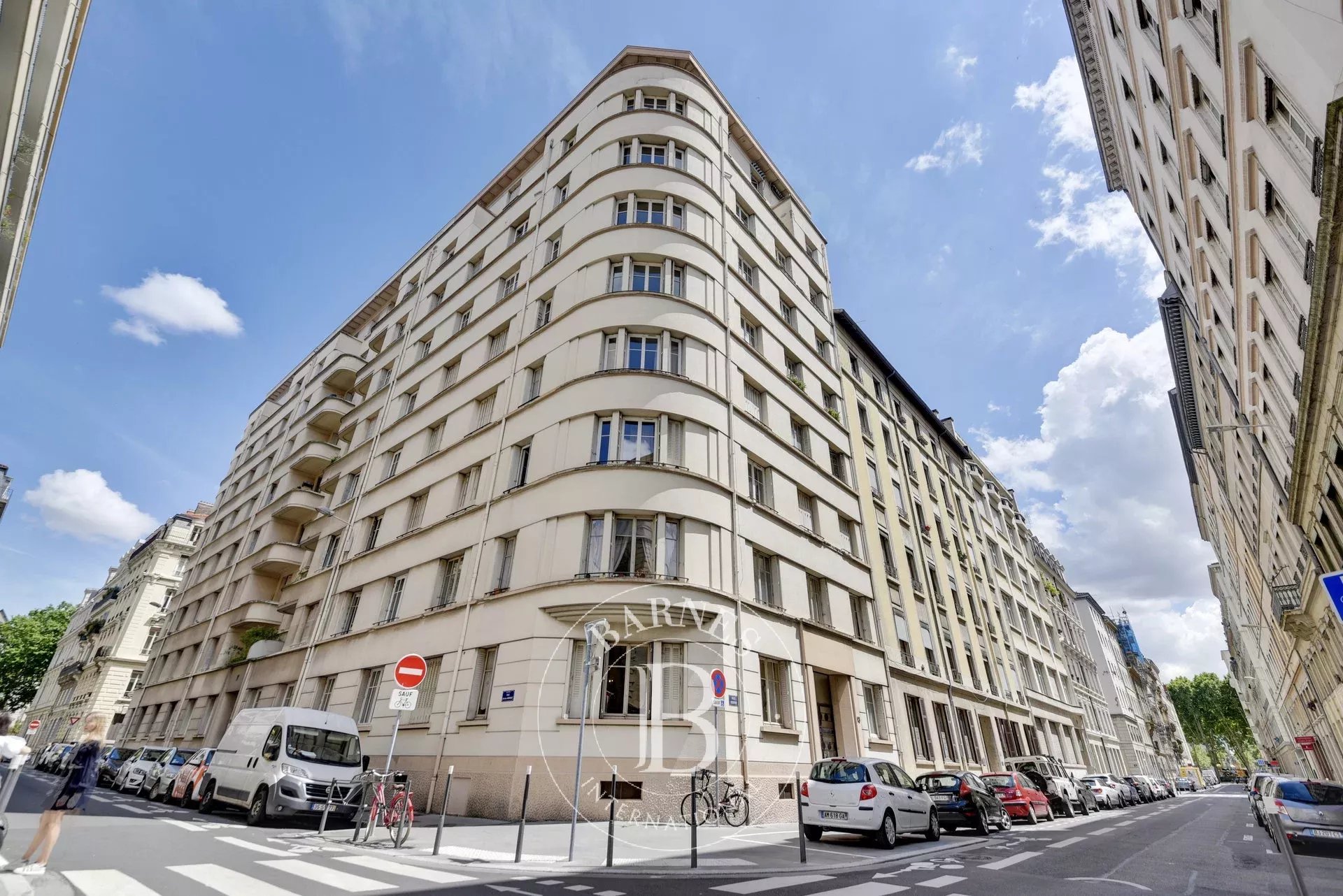 Daire Lyon 6ème - picture 9