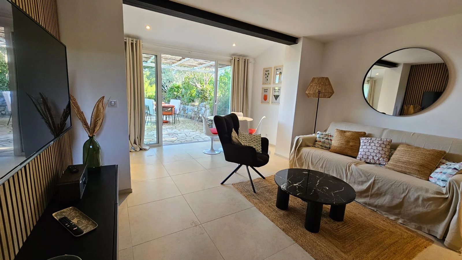 Agence immobilière de Baia Immobilier