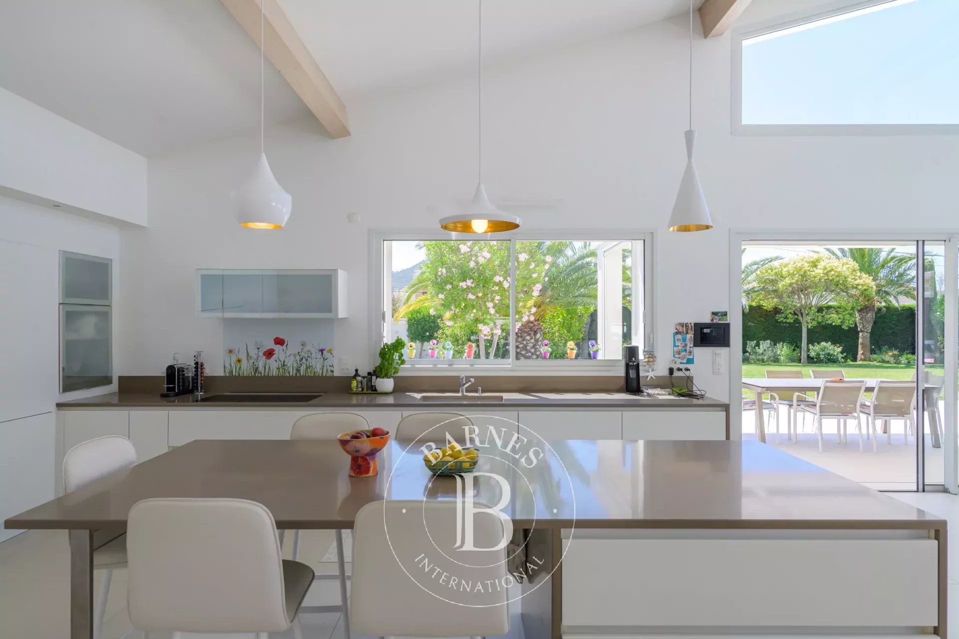 Villa Saint-Cyr-sur-Mer - picture 7