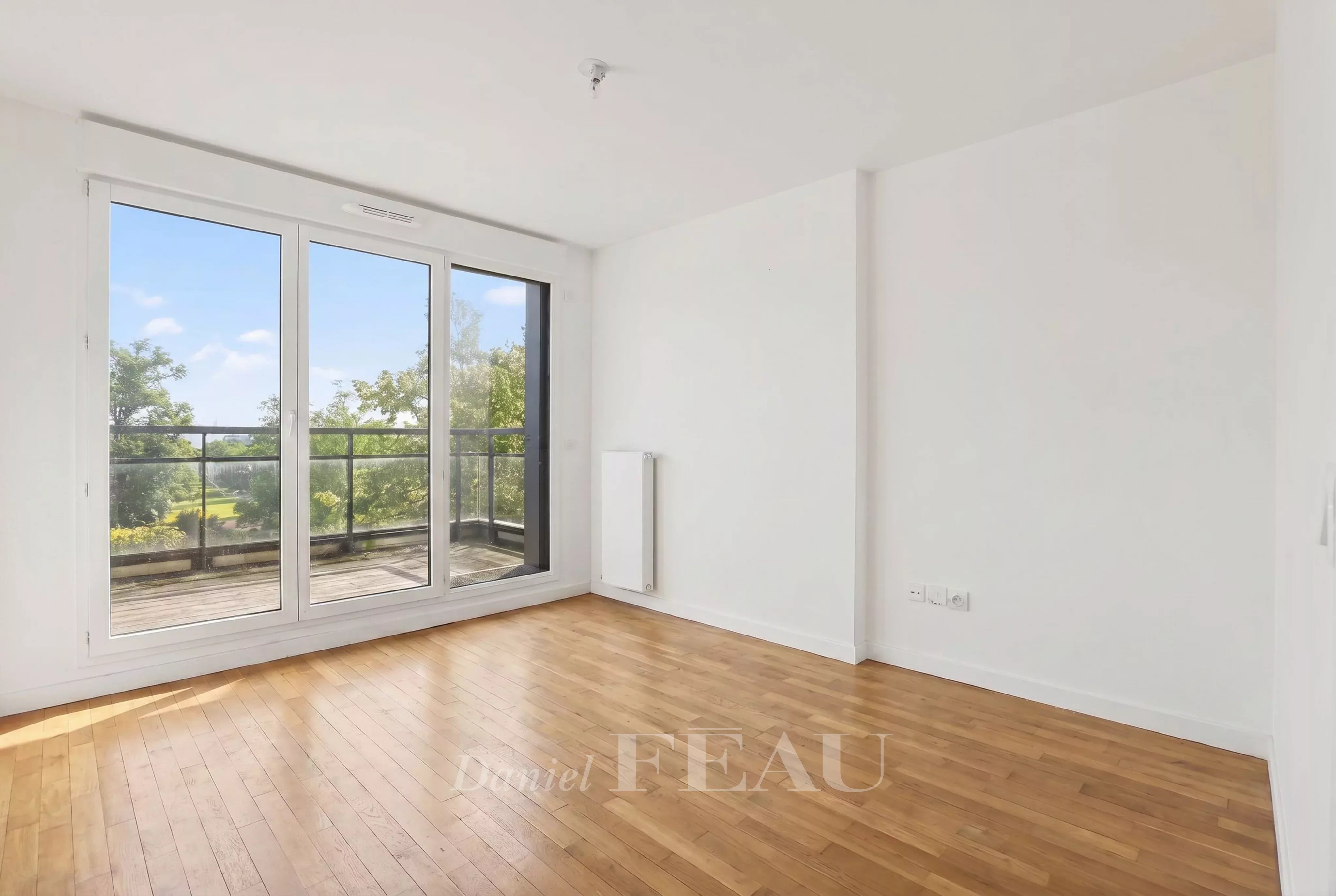 Sale Apartment Garches