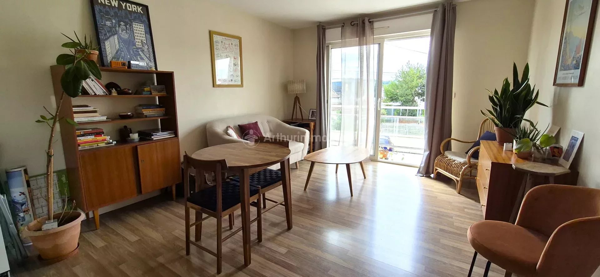 Agence immobilière de Arthurimmo.com ABC Immobilier Albi Verdier