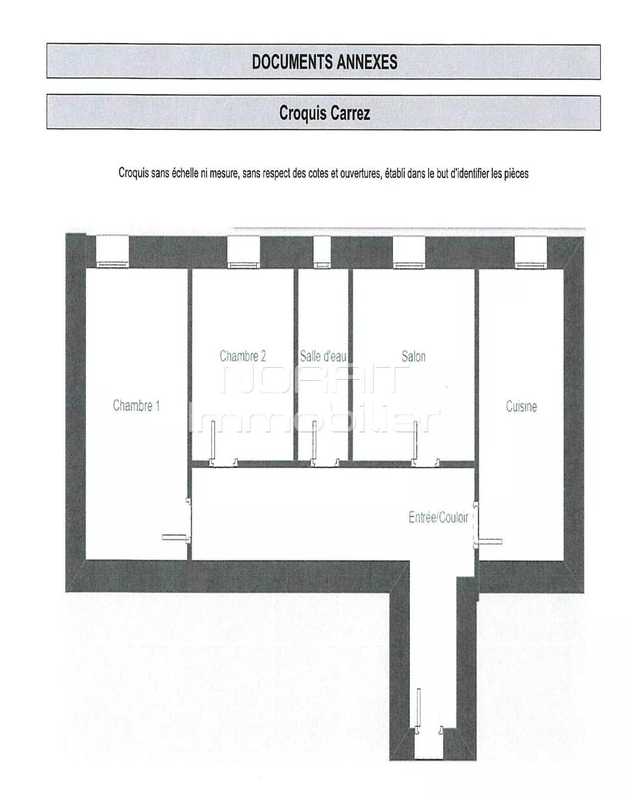 Vente Appartement Nice