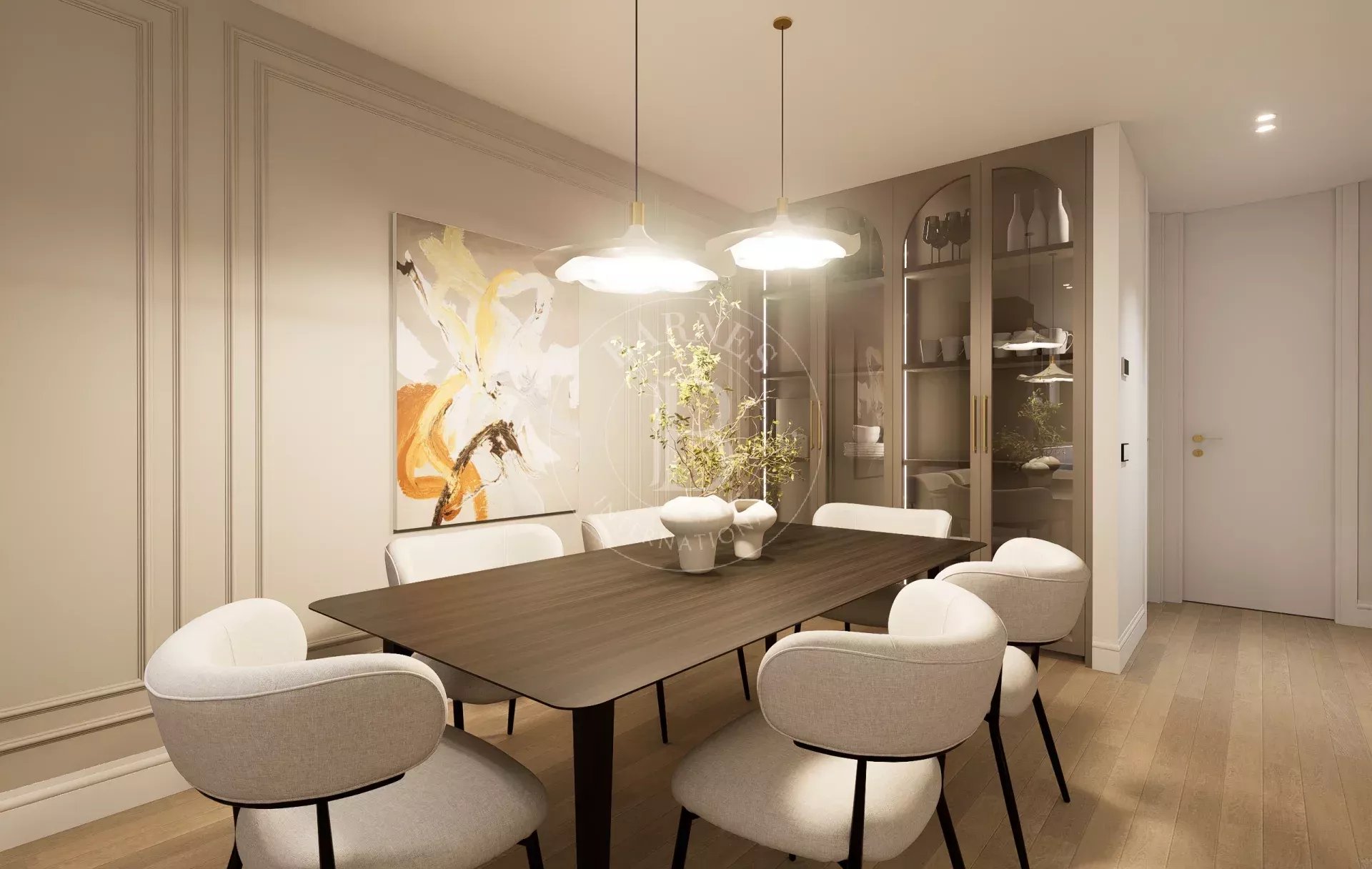 Daire Madrid - picture 5