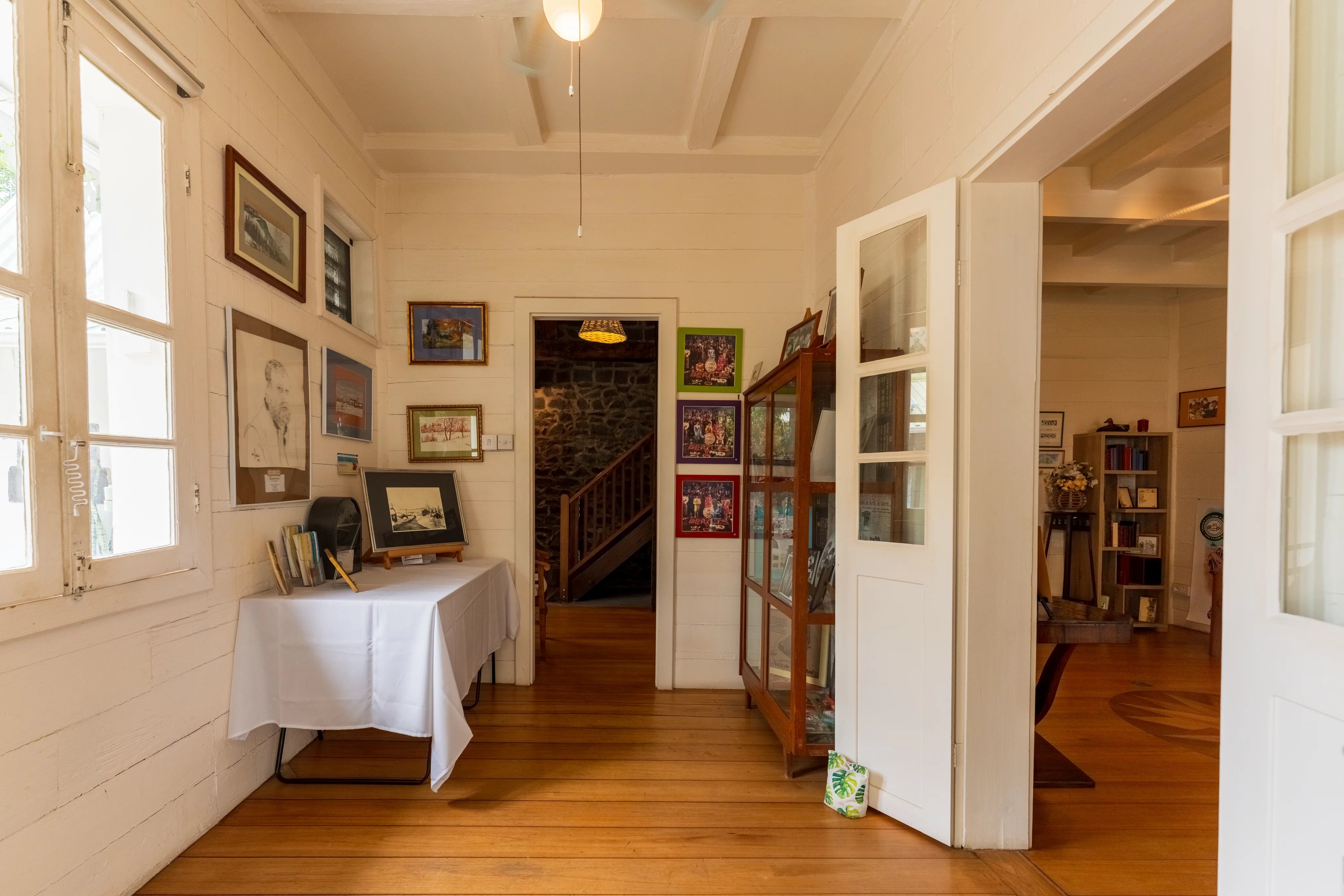 Ev Port Louis - picture 5