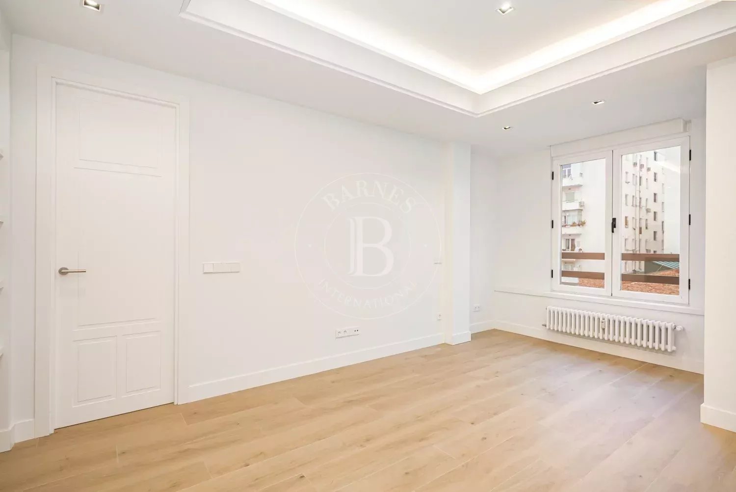 Daire Madrid - picture 31