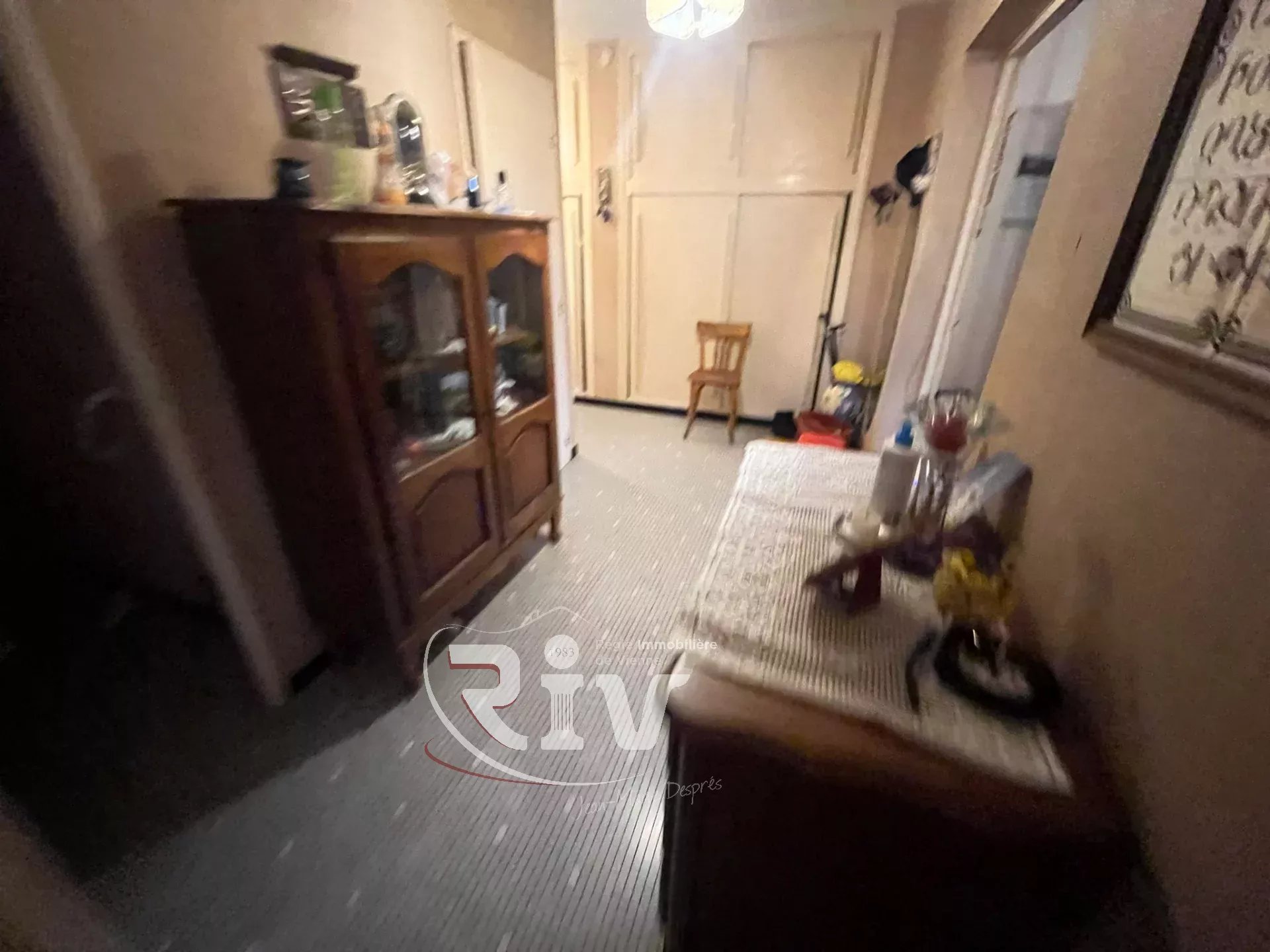 Agence immobilière de Riv Immo