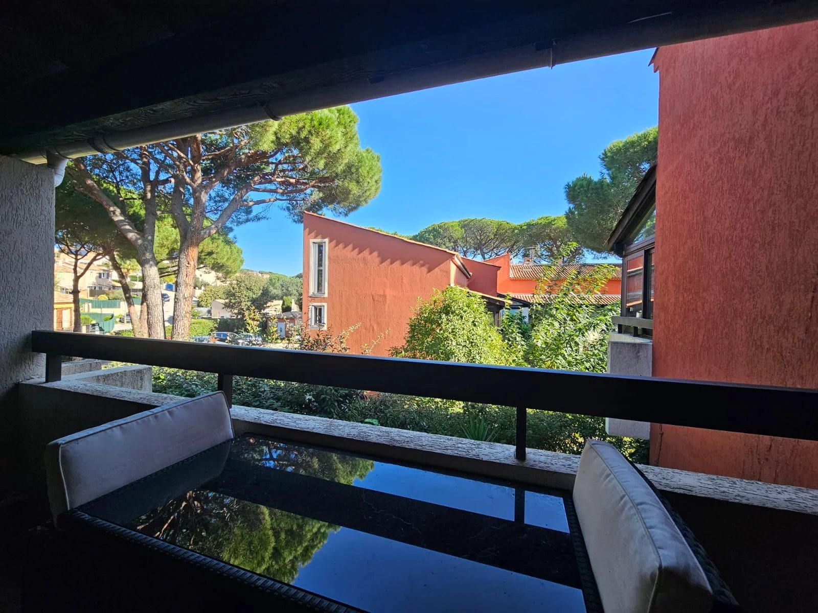 Sale Apartment - Fréjus