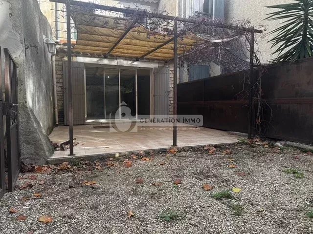 Agence immobilière de GÉNÉRATION IMMO