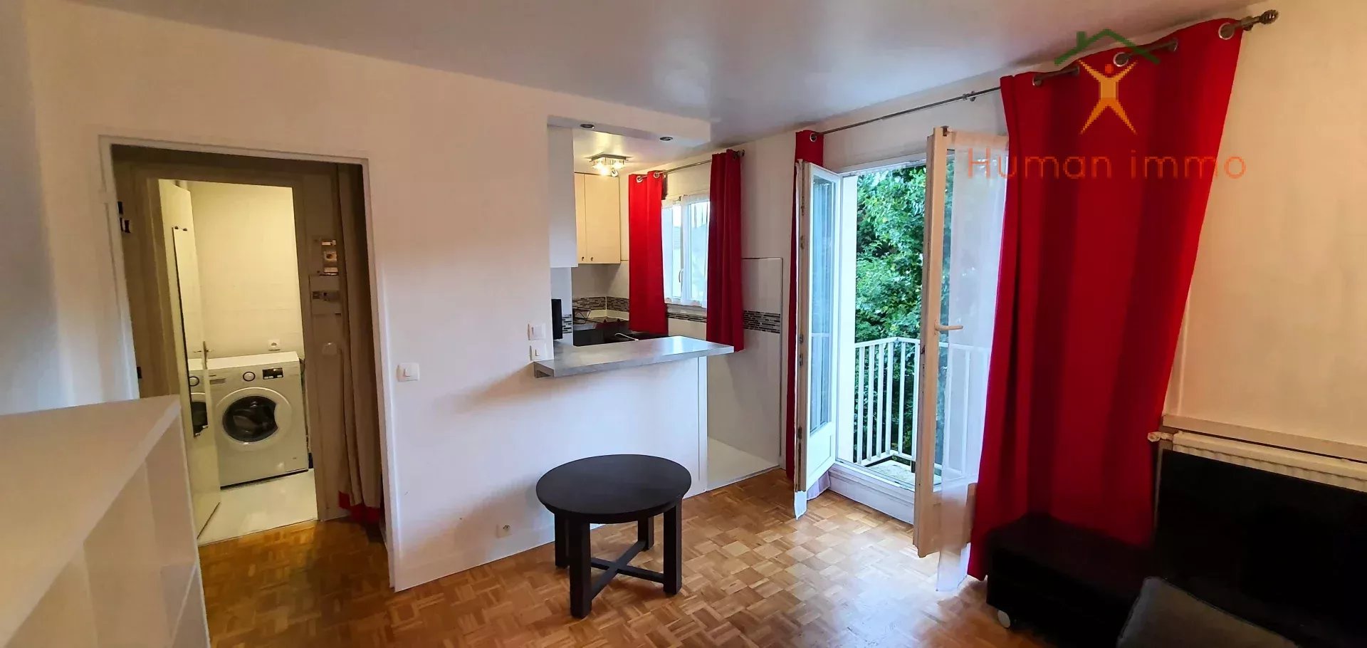 Sale Apartment Antony