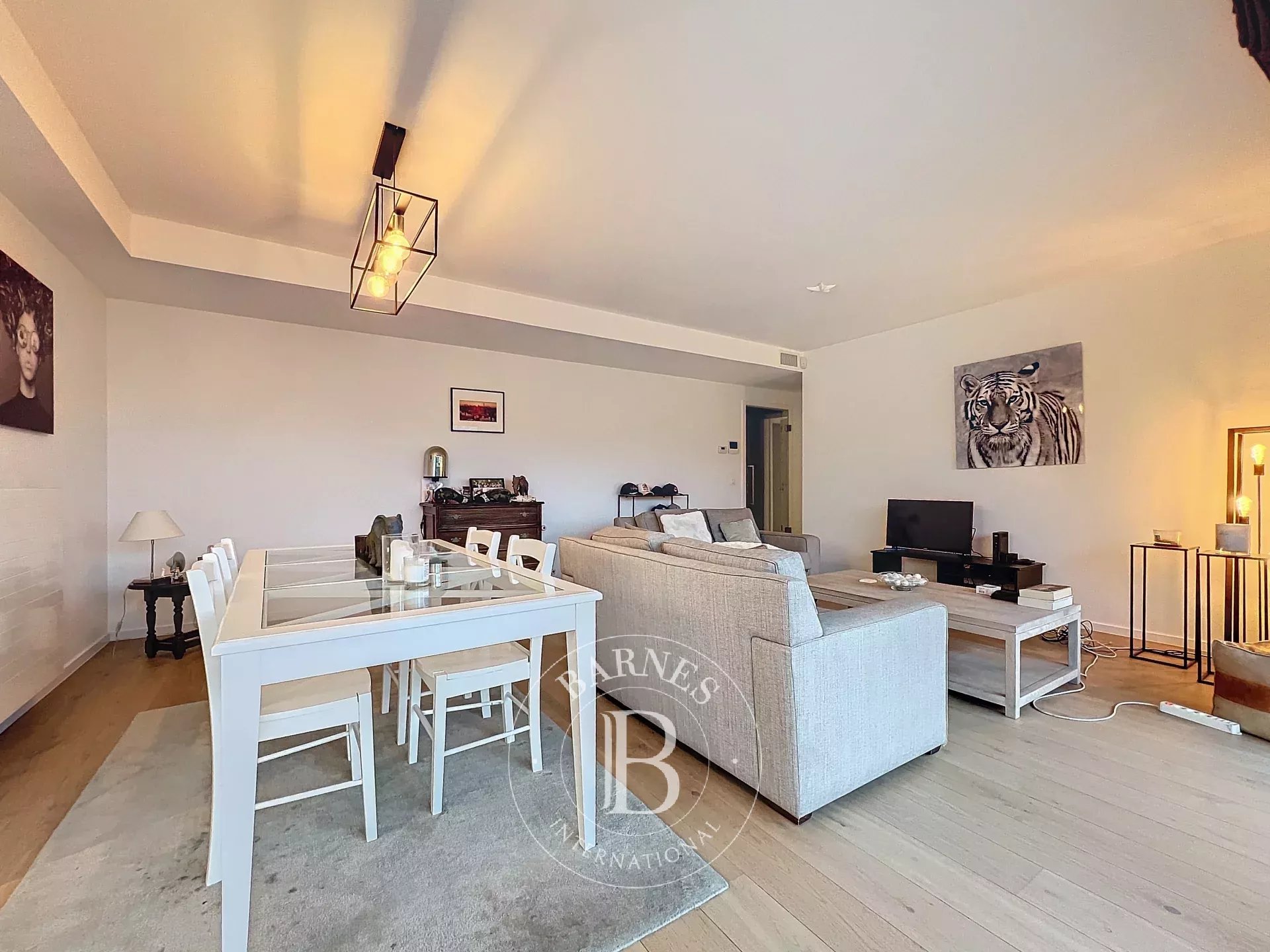 Waterloo - Parc Longchamp - 2 bedroom apartment for rent