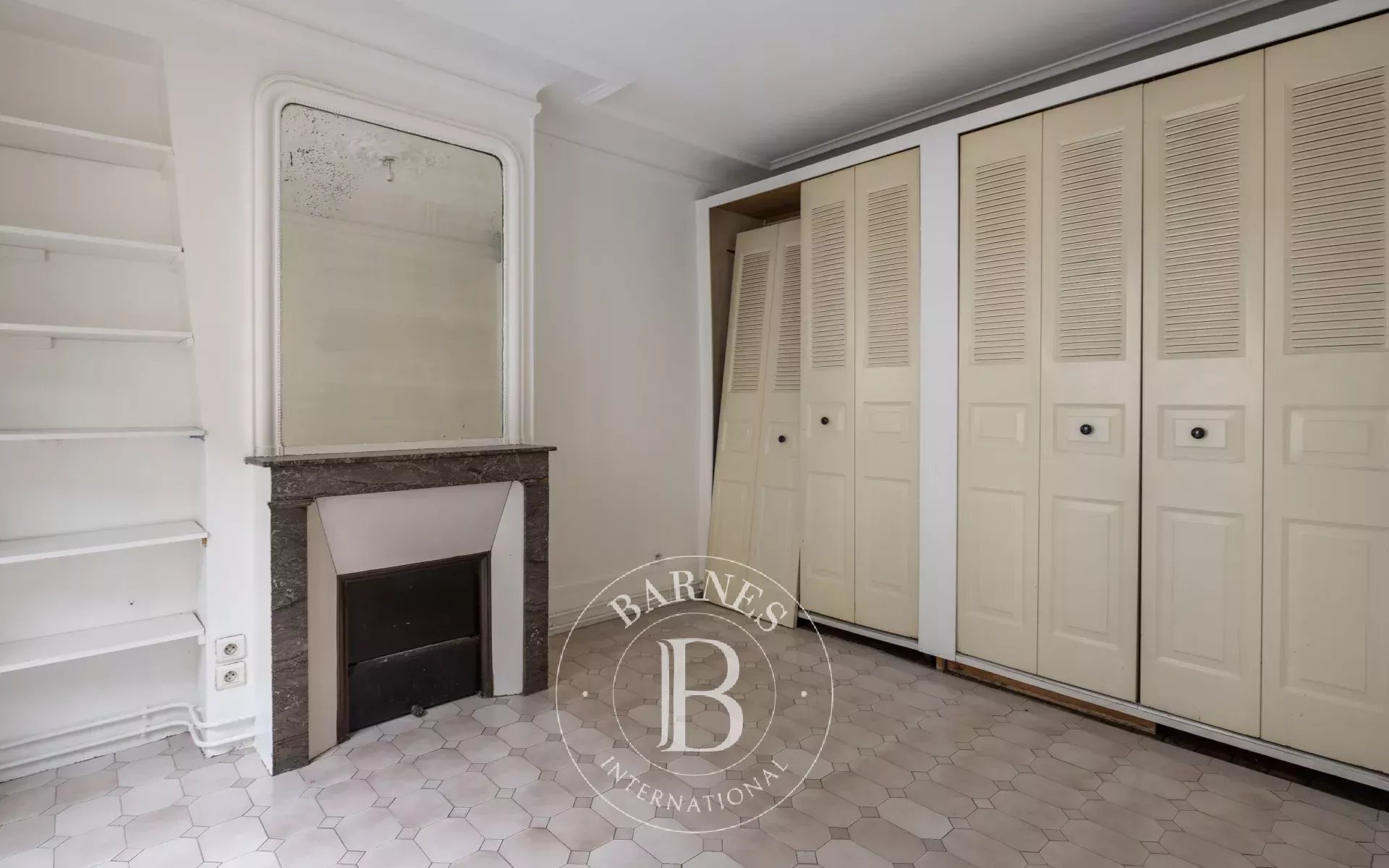 Daire Paris 18ème - picture 6