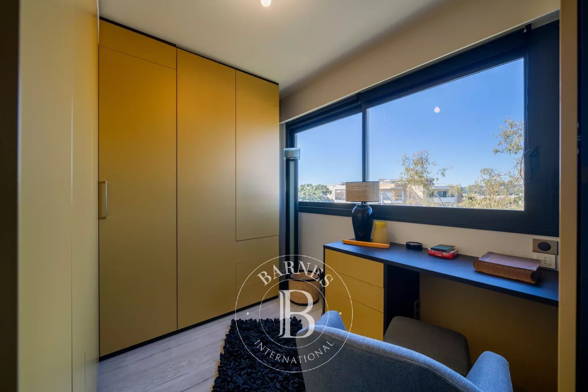 Daire Antibes - picture 10