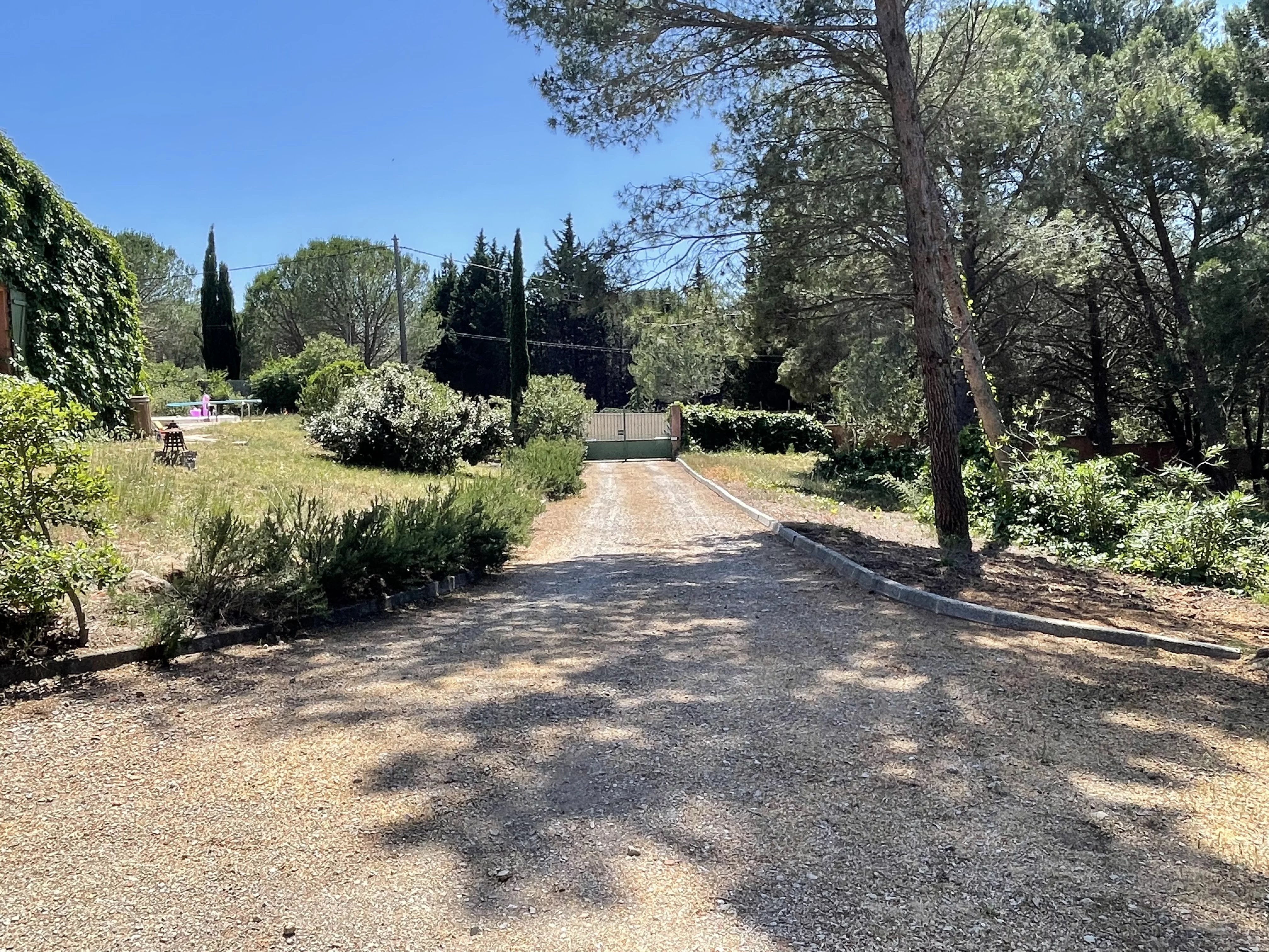 Propriété à vendre Bizanet, Aude