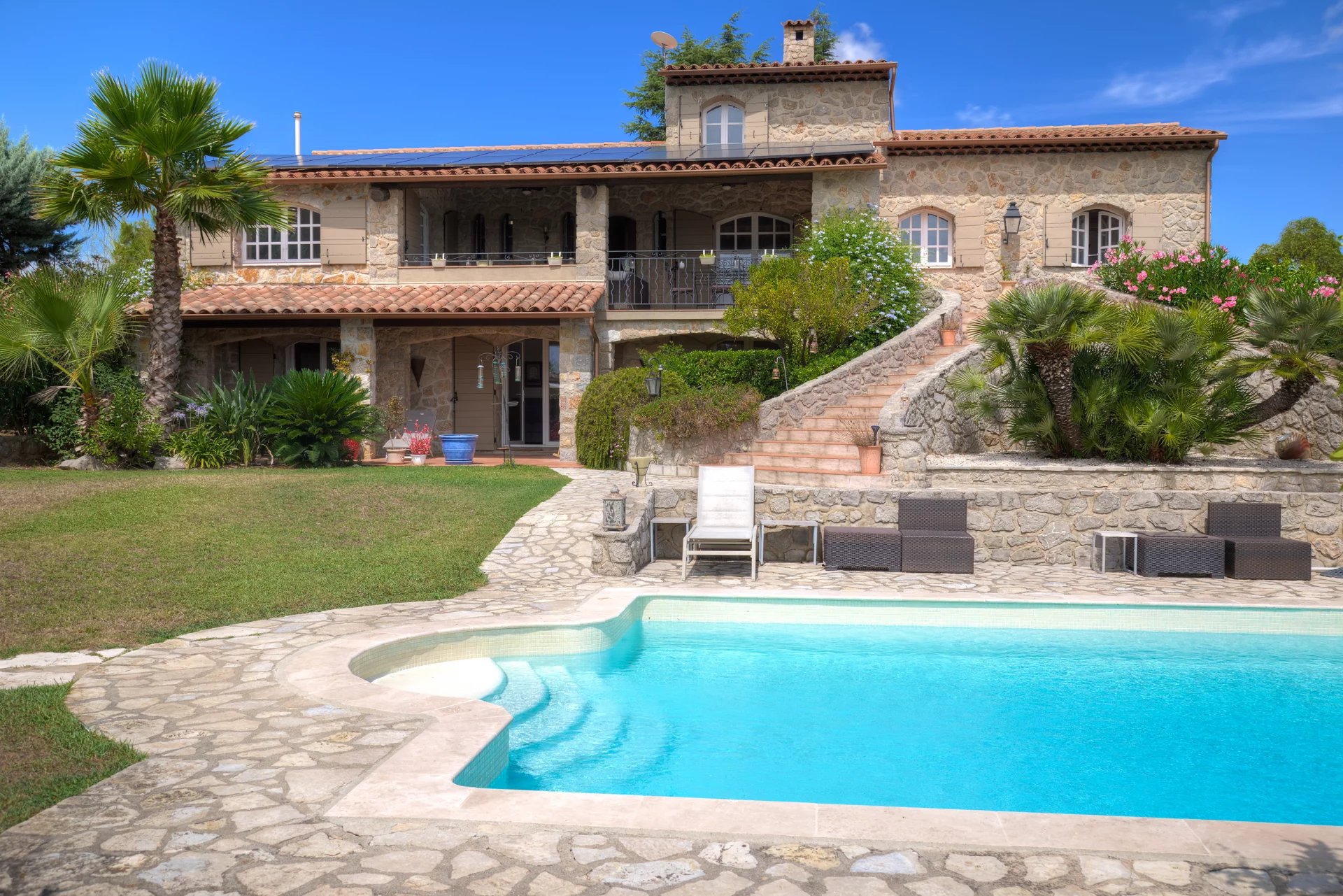 Sale House Peymeinade