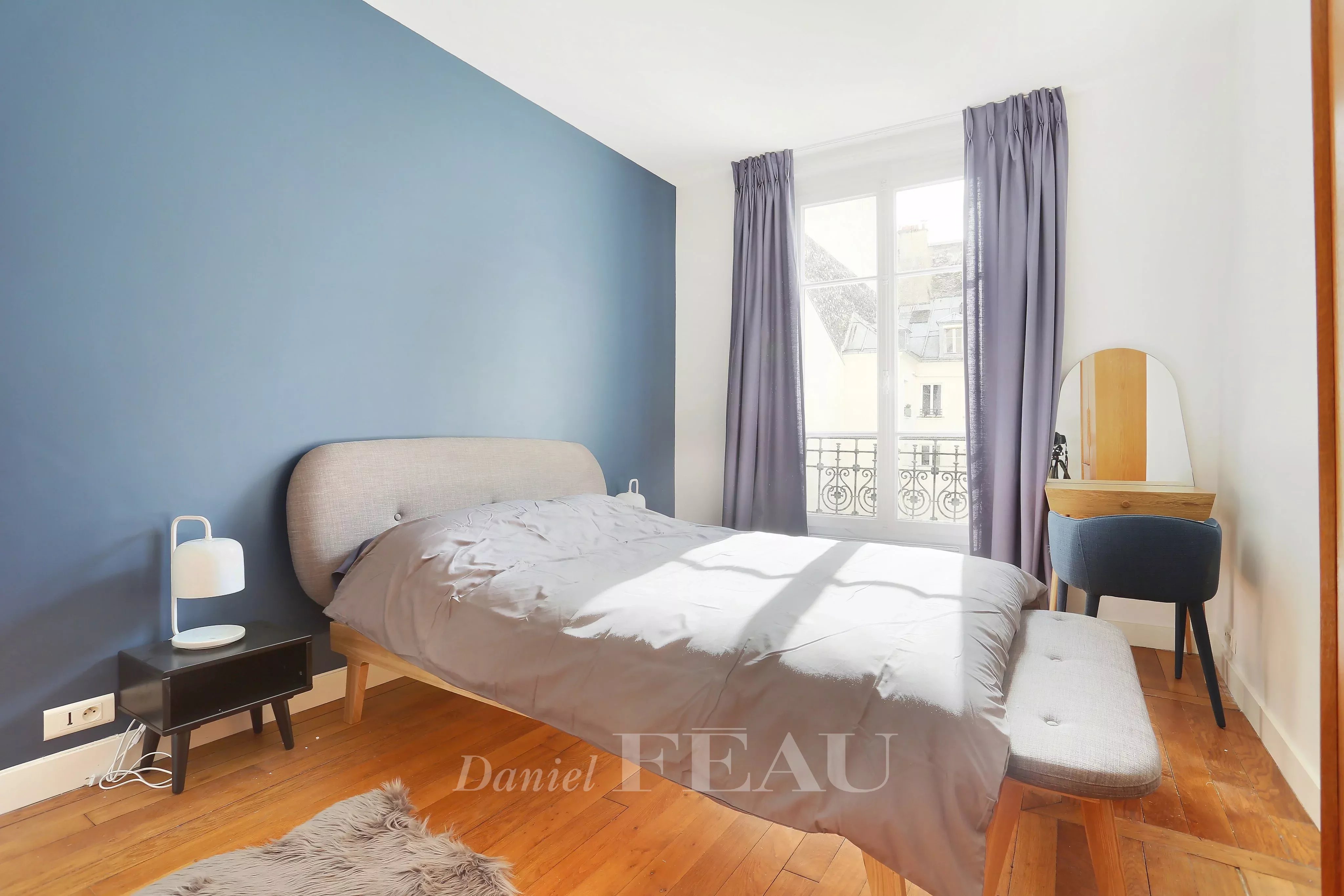 Rental Apartment Paris 5th