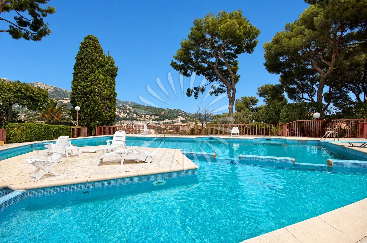 Les Ligures - Jardin Exotique