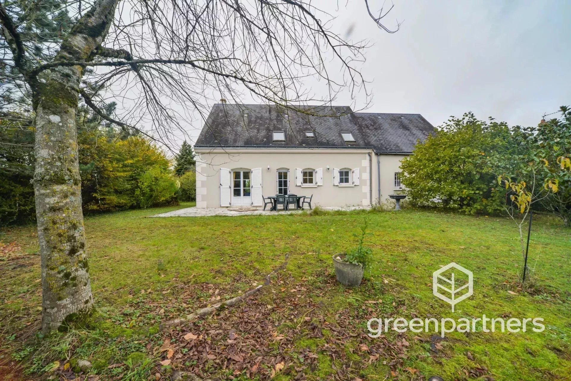 Agence immobilière de GREEN PARTNERS