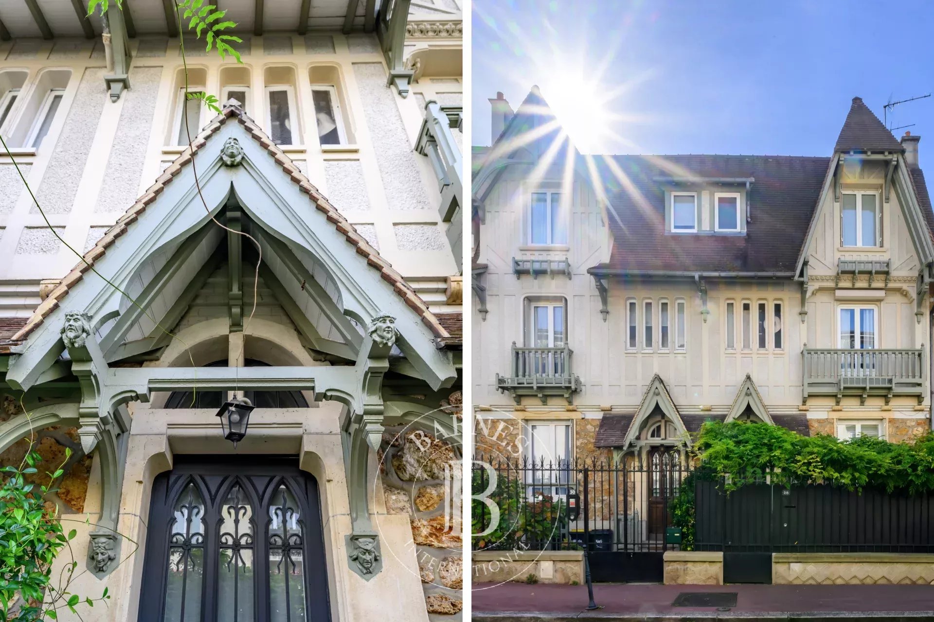 Ev Saint-Maurice - picture 4