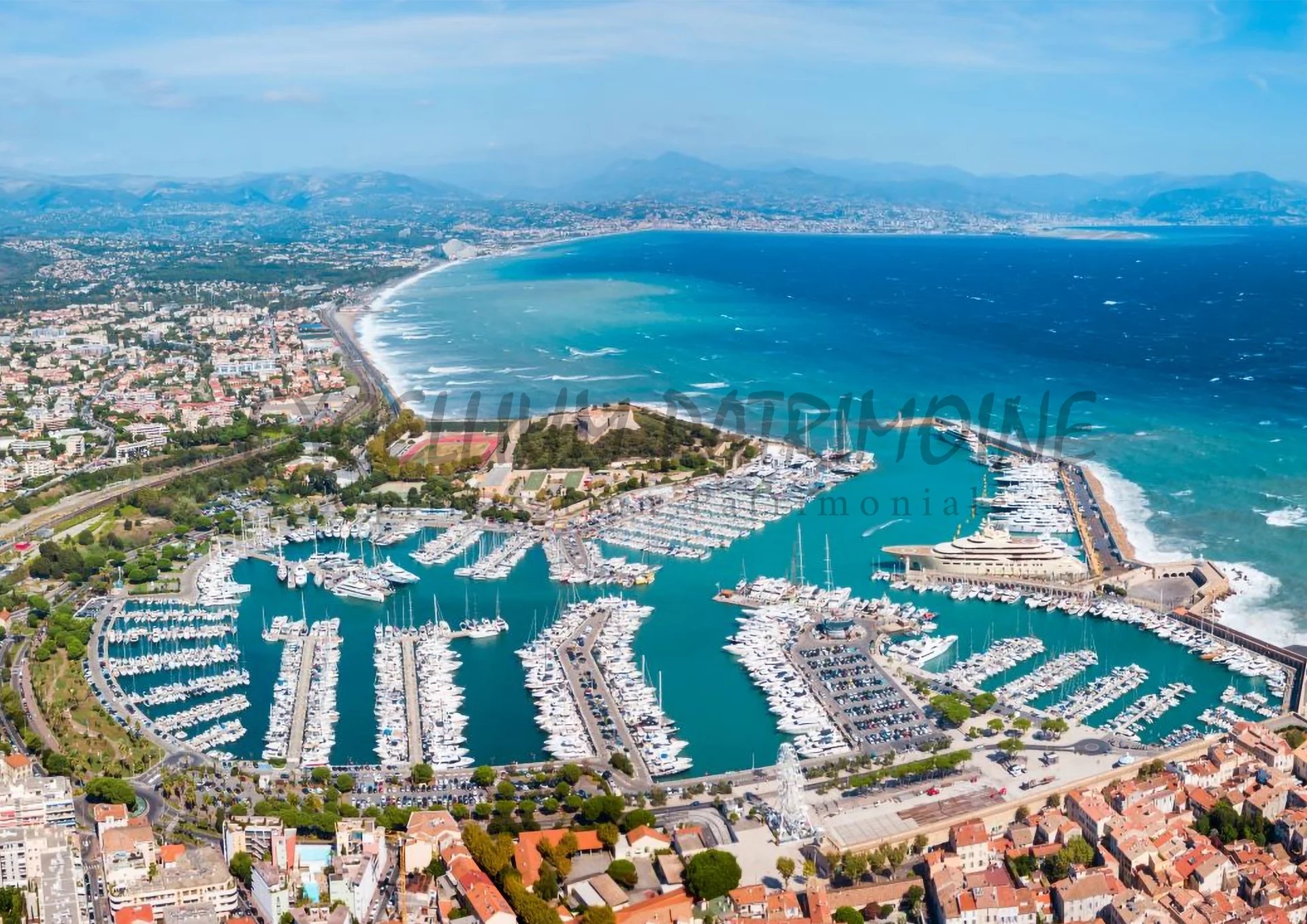 Agence immobilière de Excellium Patrimoine