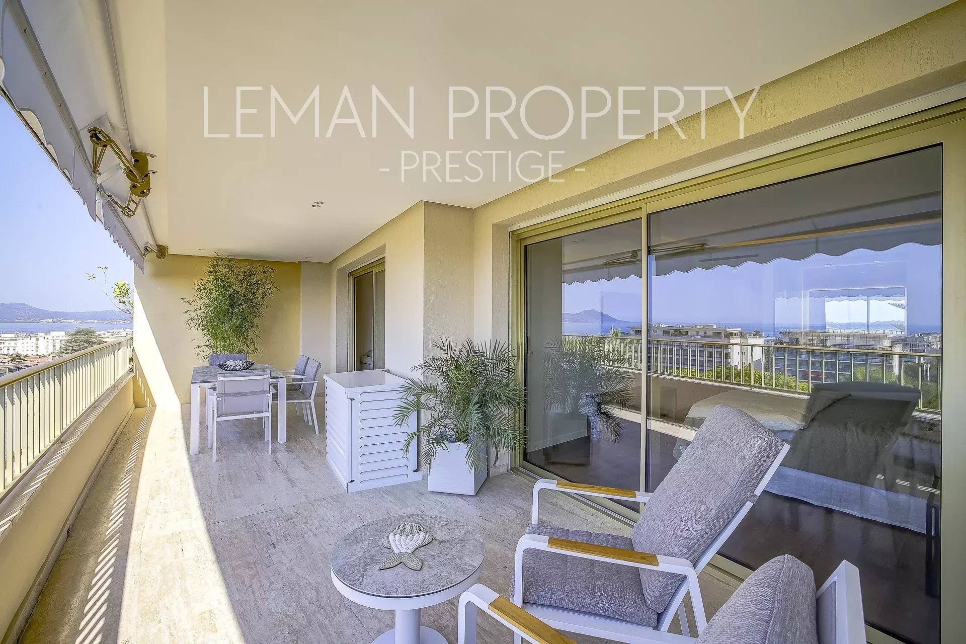 Agence immobilière de LP PRESTIGE