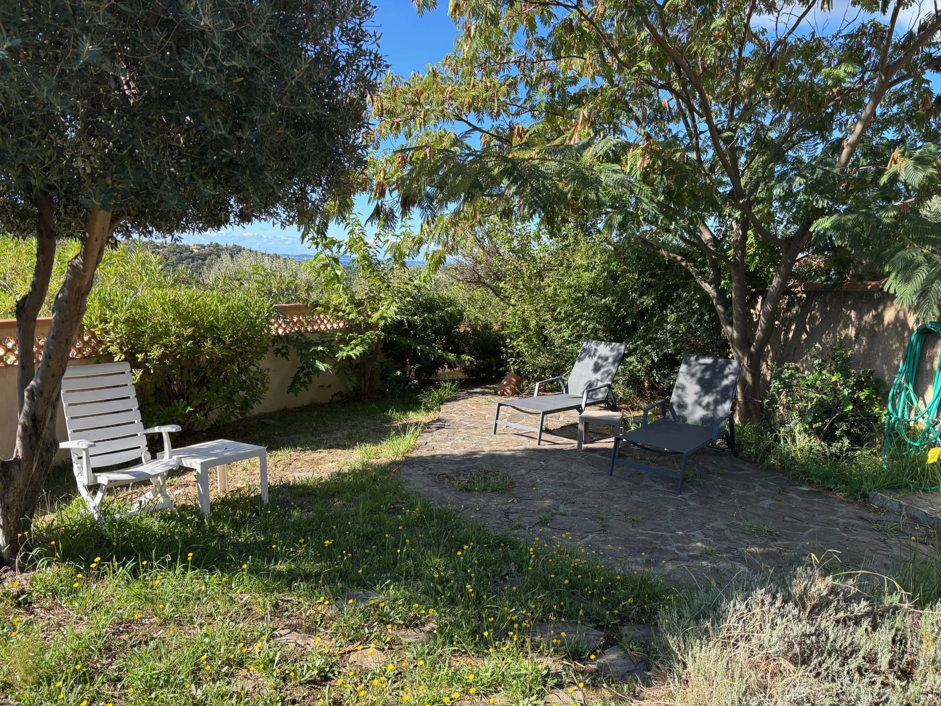 Sale House La Londe-les-Maures