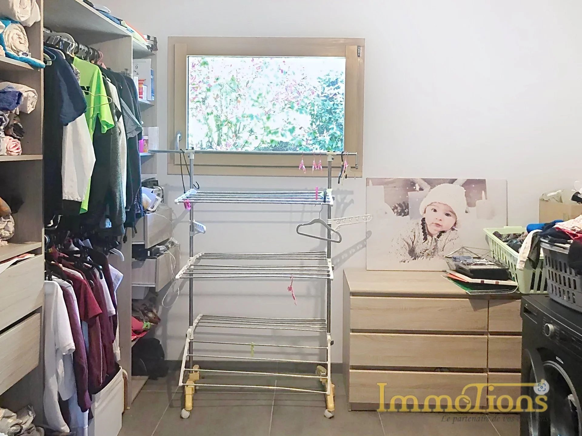 Vente Maison Montagne