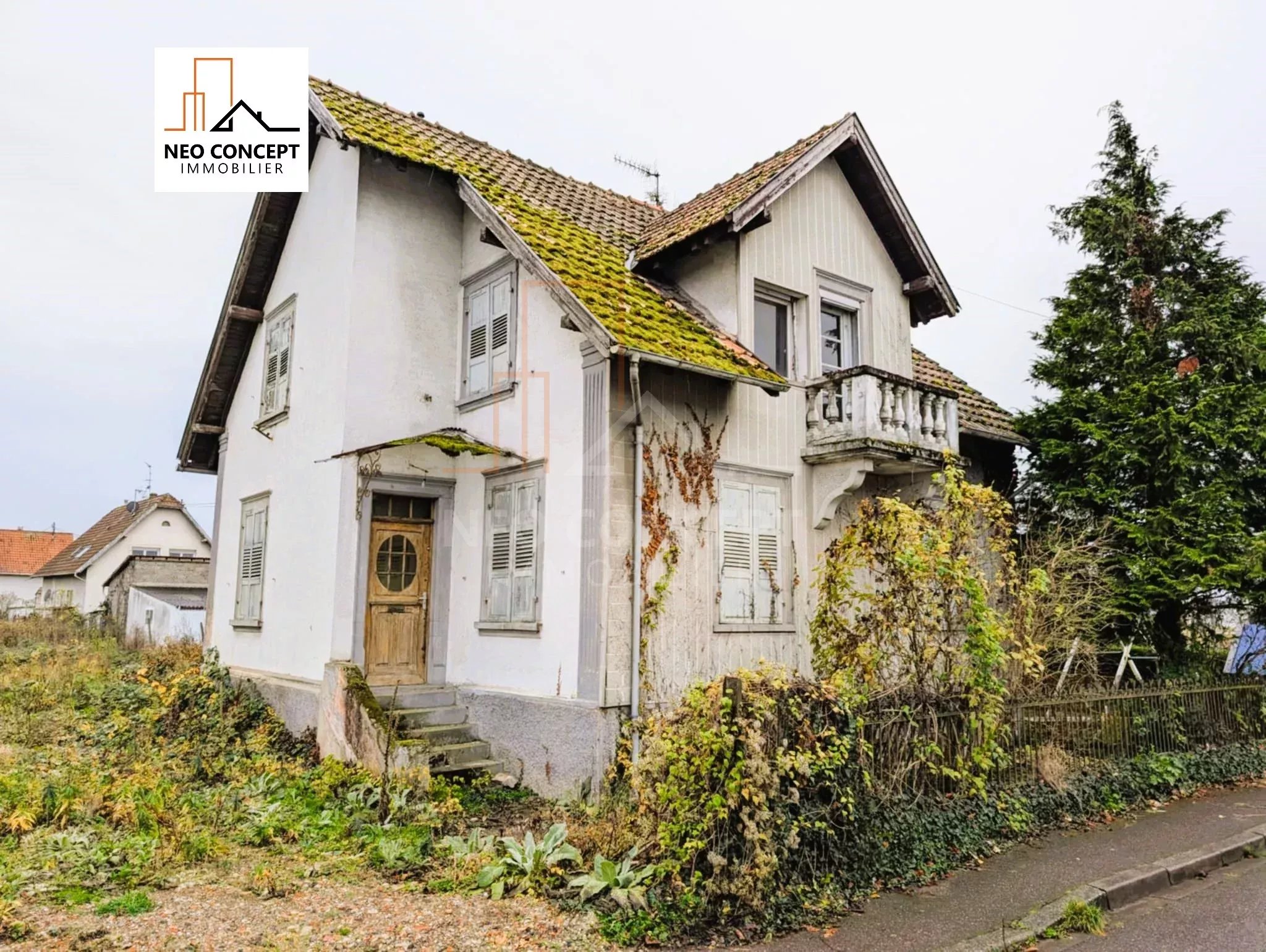 Vente Maison La Wantzenau