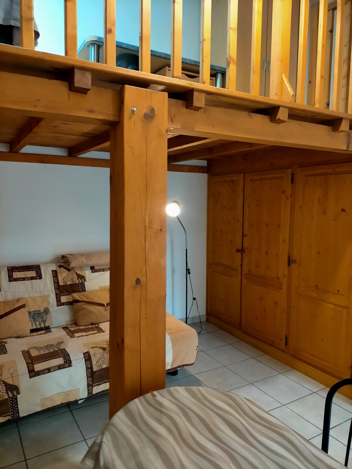 5299011 Location Lyon 3ème