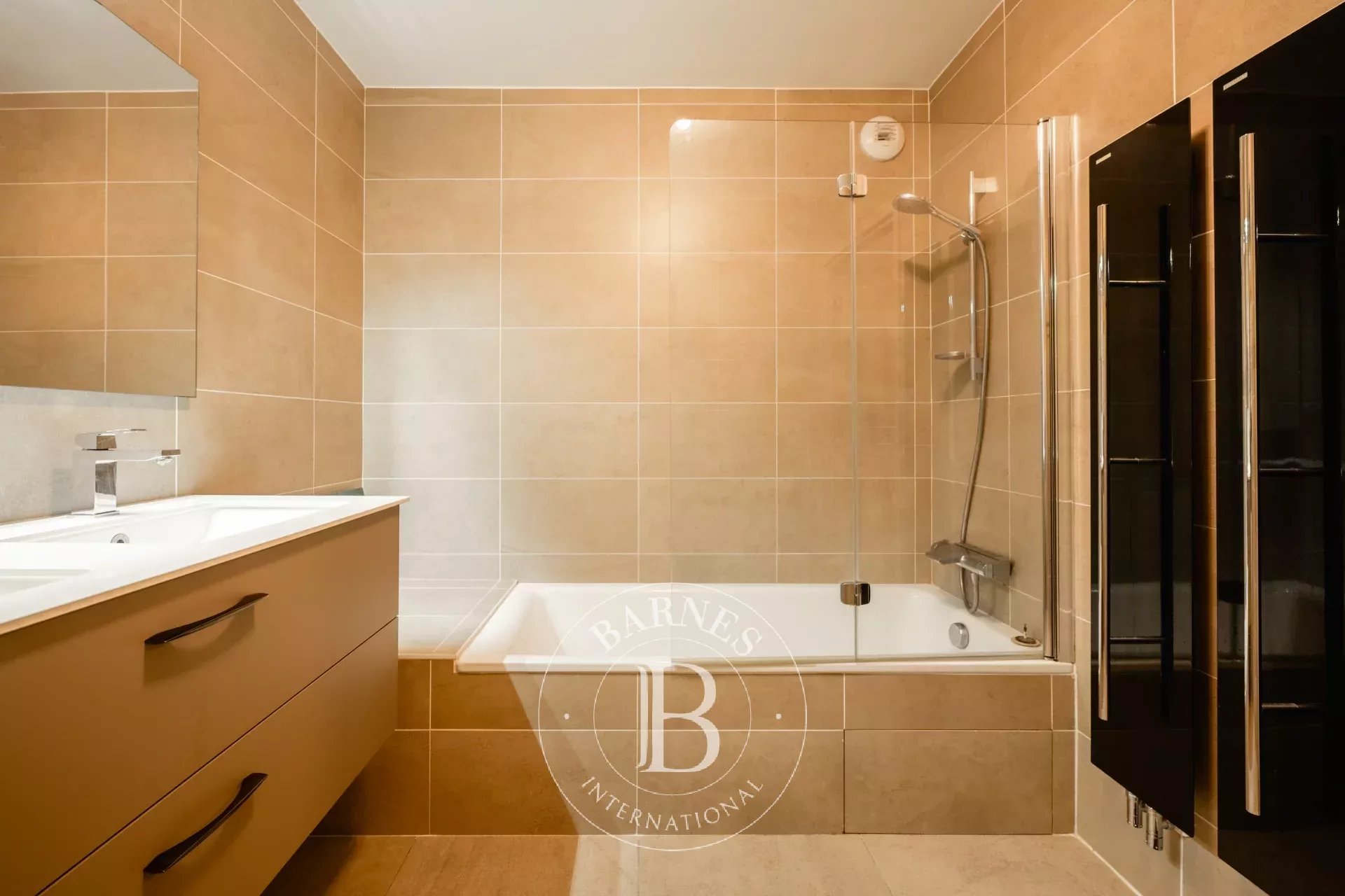 Daire Annecy-le-Vieux