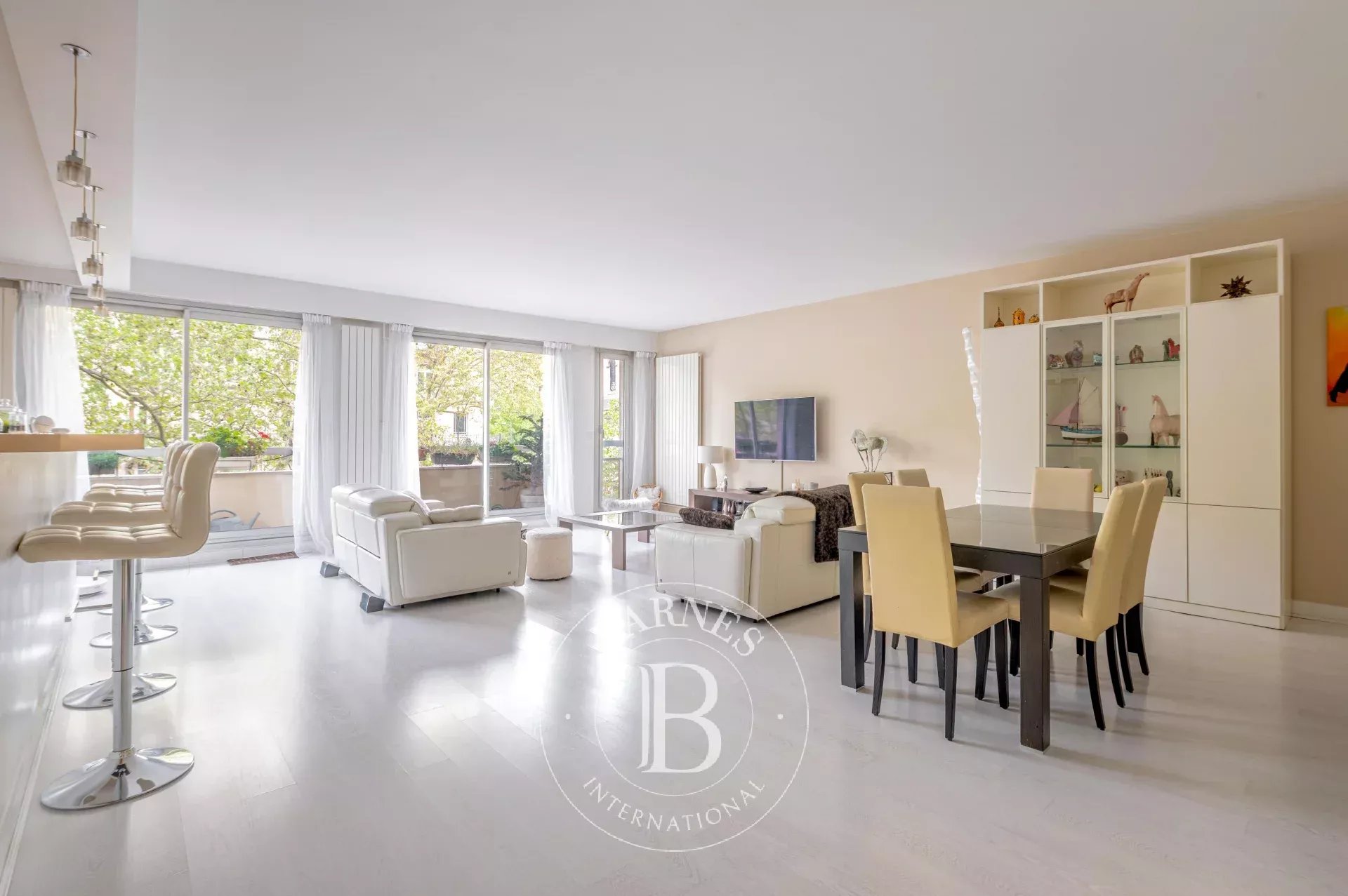 Appartement Paris 75014  -  ref 86918820 (picture 3)