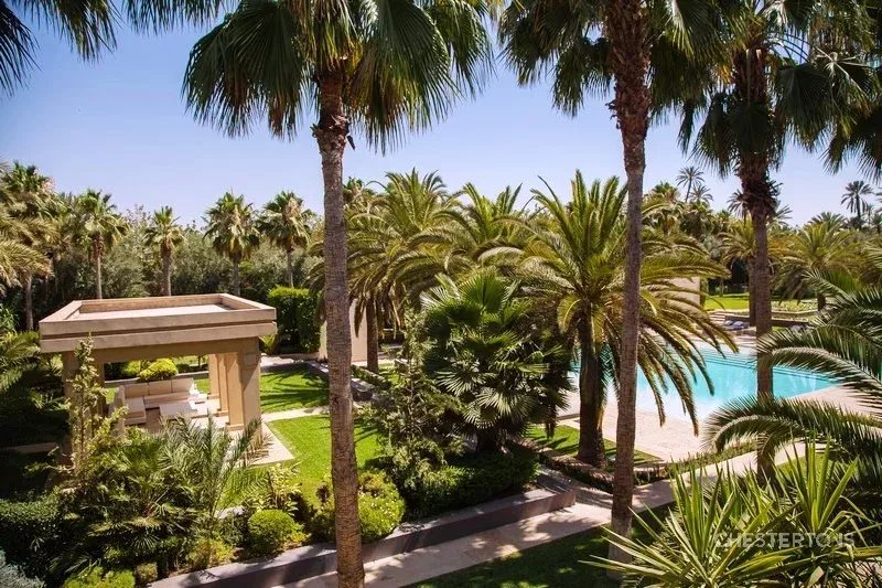 Image of Villa for Sale in Marrakech-Ménara-Marrakech-Morocco, Image 3