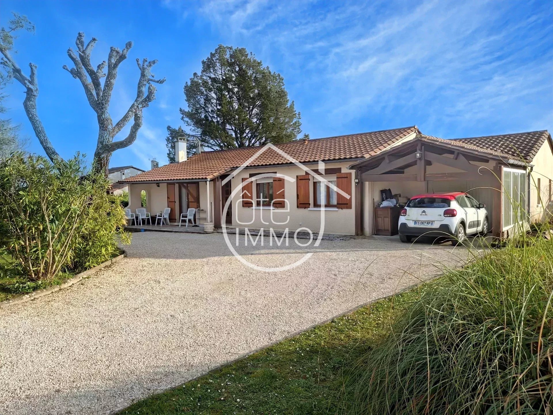 Agence immobilière de Agence Coteimmo.fr