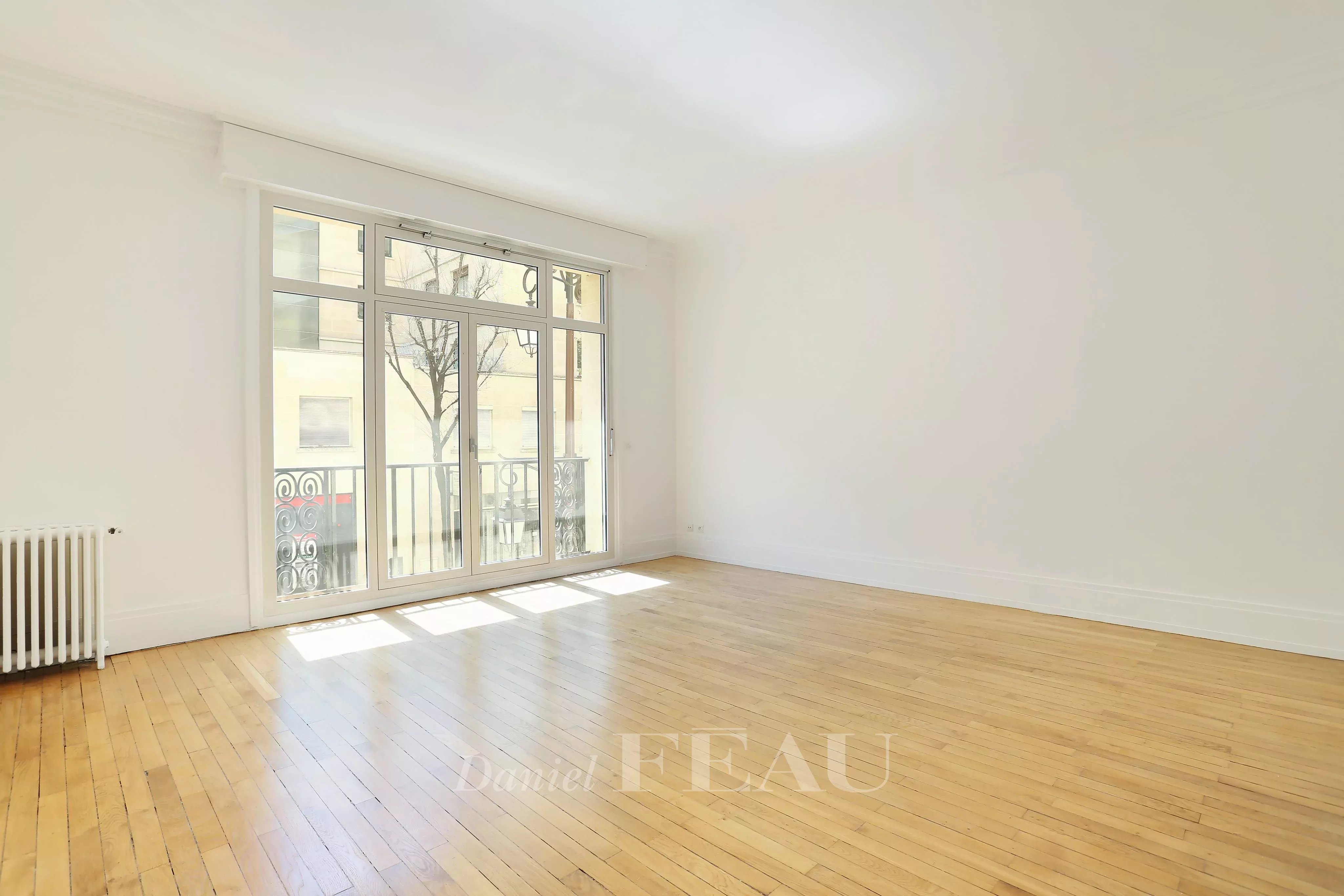 Rental Apartment Neuilly-sur-Seine