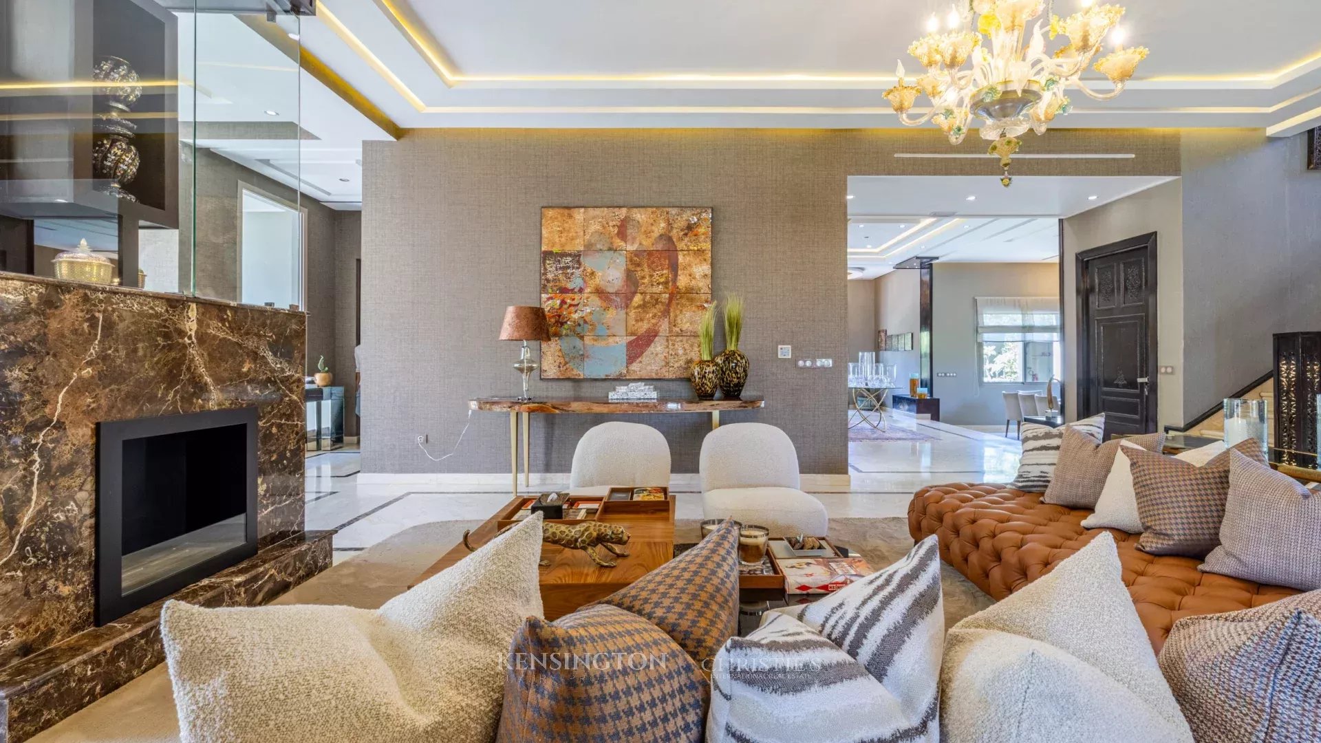 4 Bedroom Villa/Townhouse's Image 29