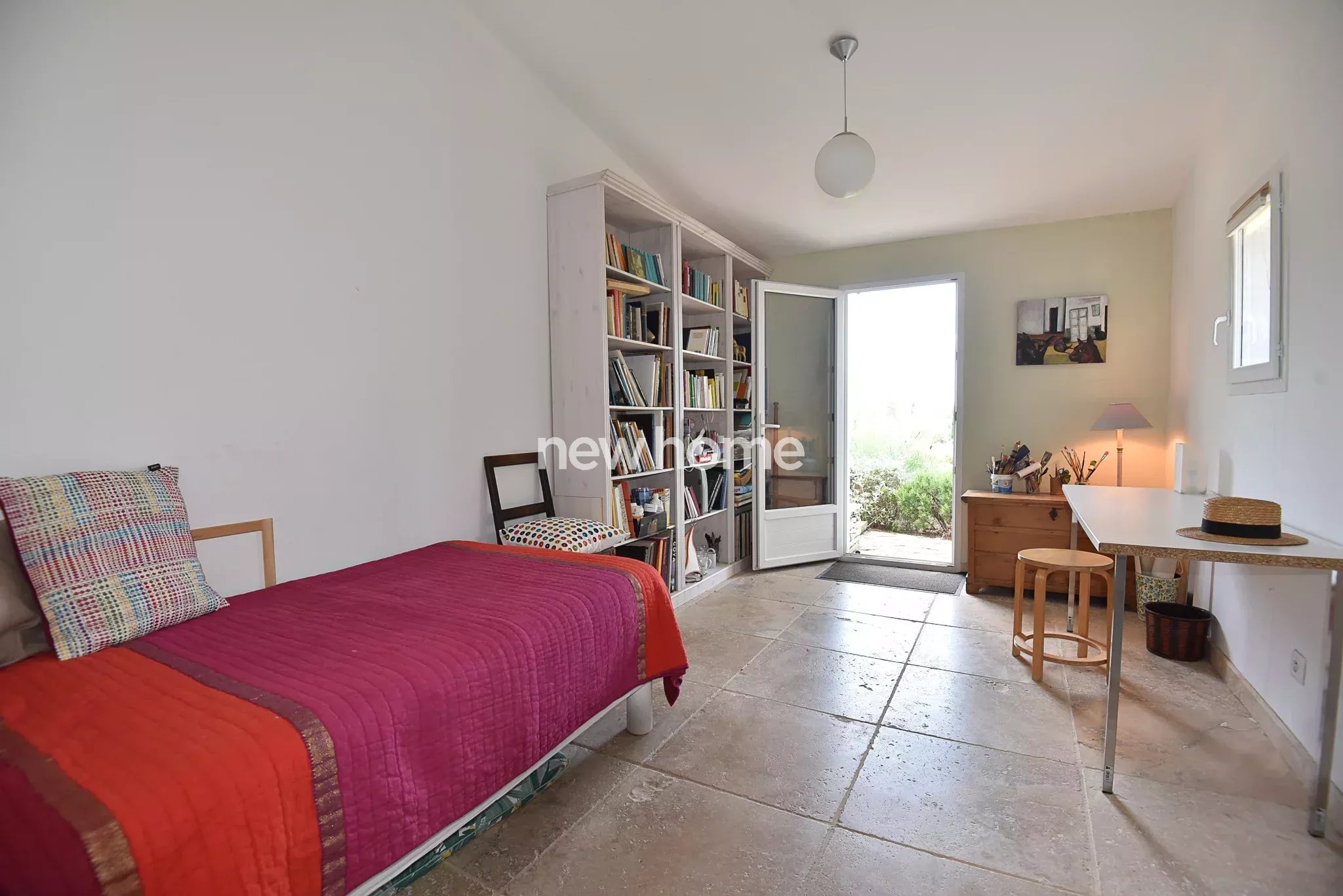 Coup de coeur à Lorgues, la parfaite maison de vacances