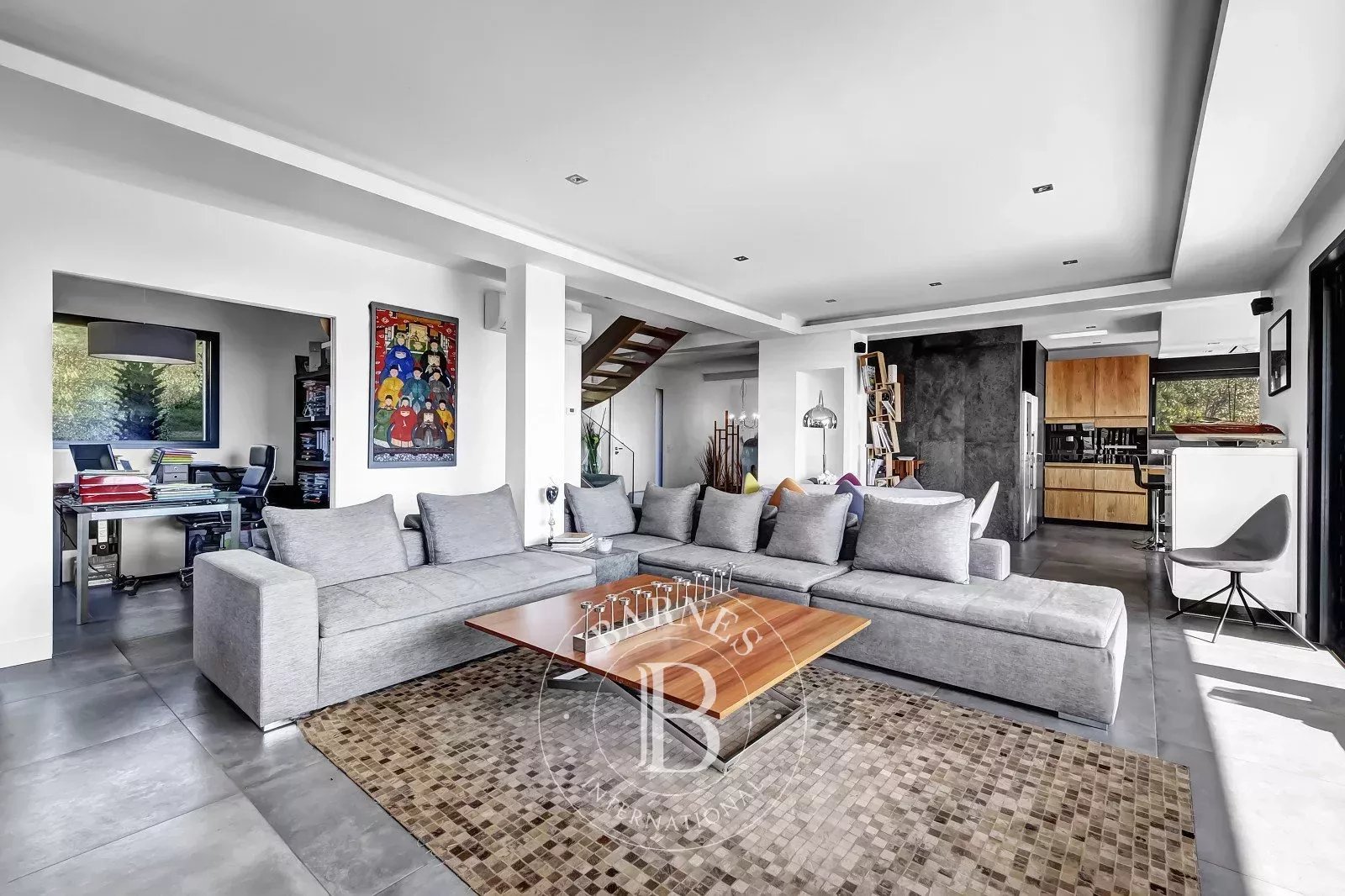 Villa Cuvat - picture 4