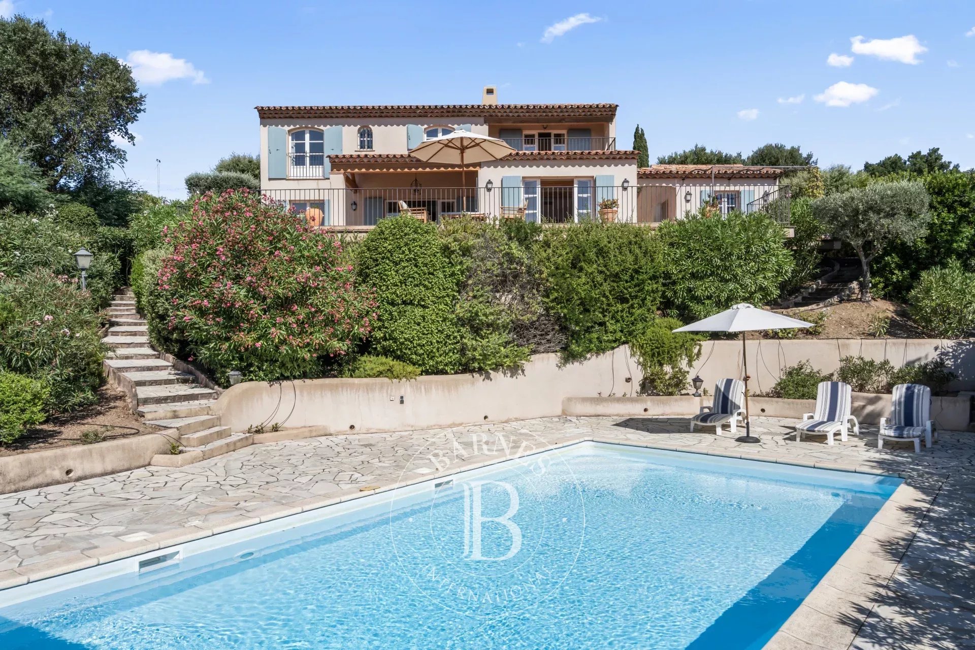Villa Les Issambres